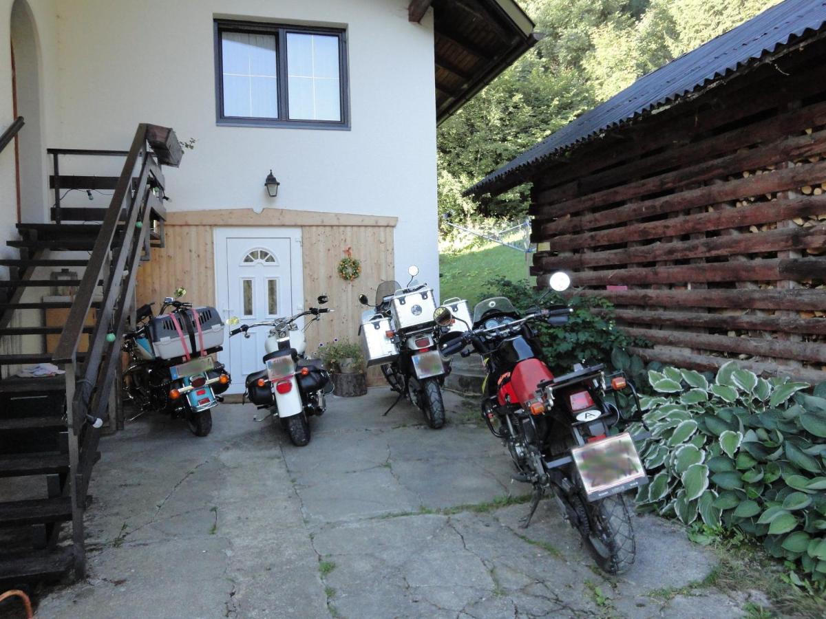 Ferienhaus Hollinger