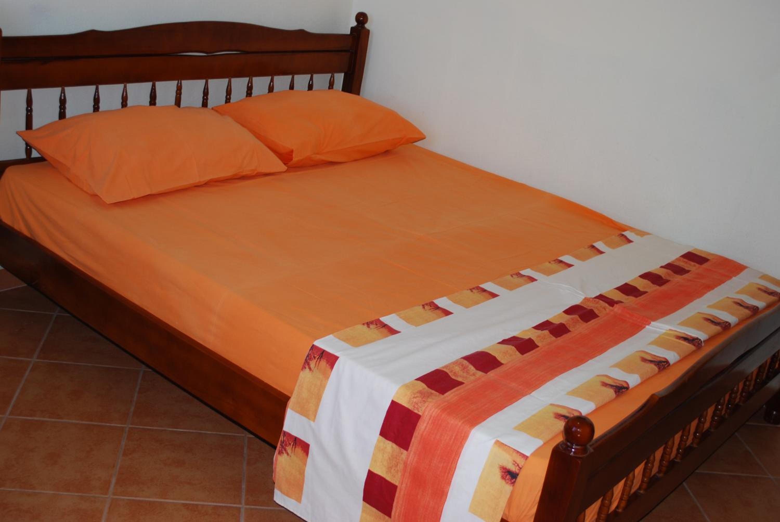 Apartments Hotel AL&DE