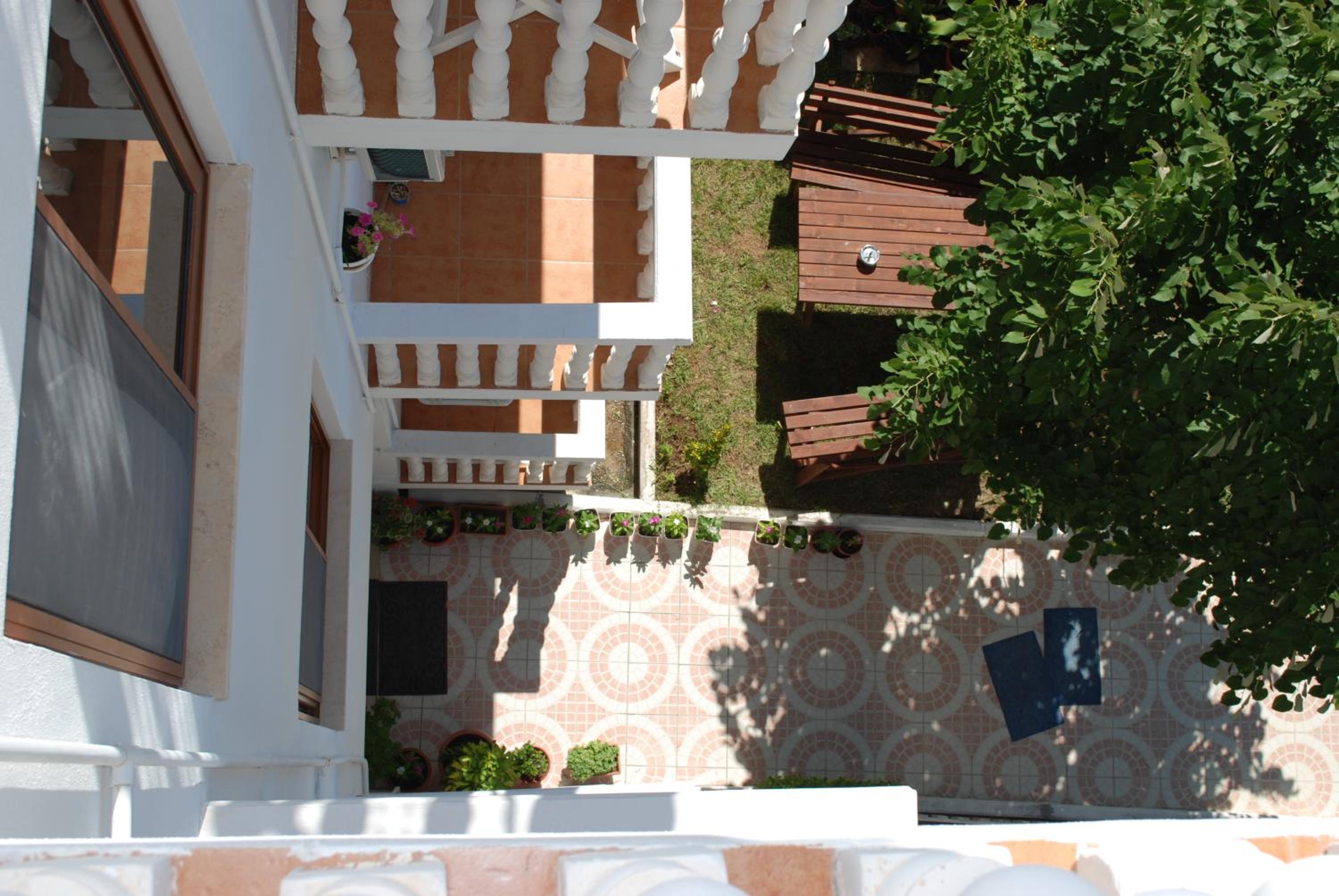 Apartments Hotel AL&DE