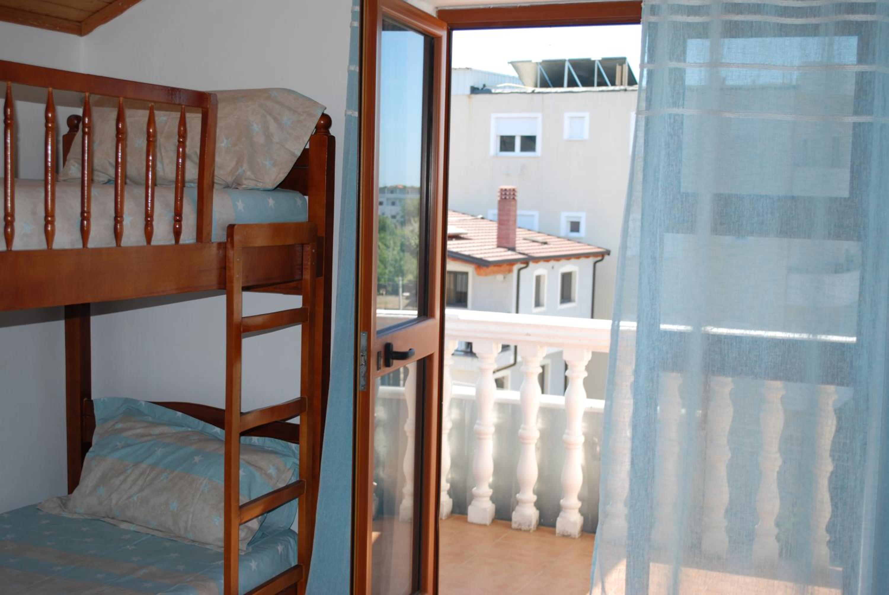 Apartments Hotel AL&DE