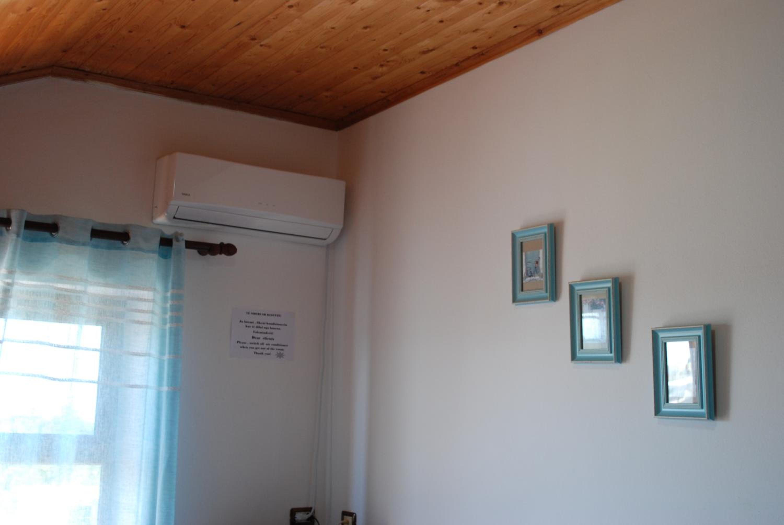 Apartments Hotel AL&DE