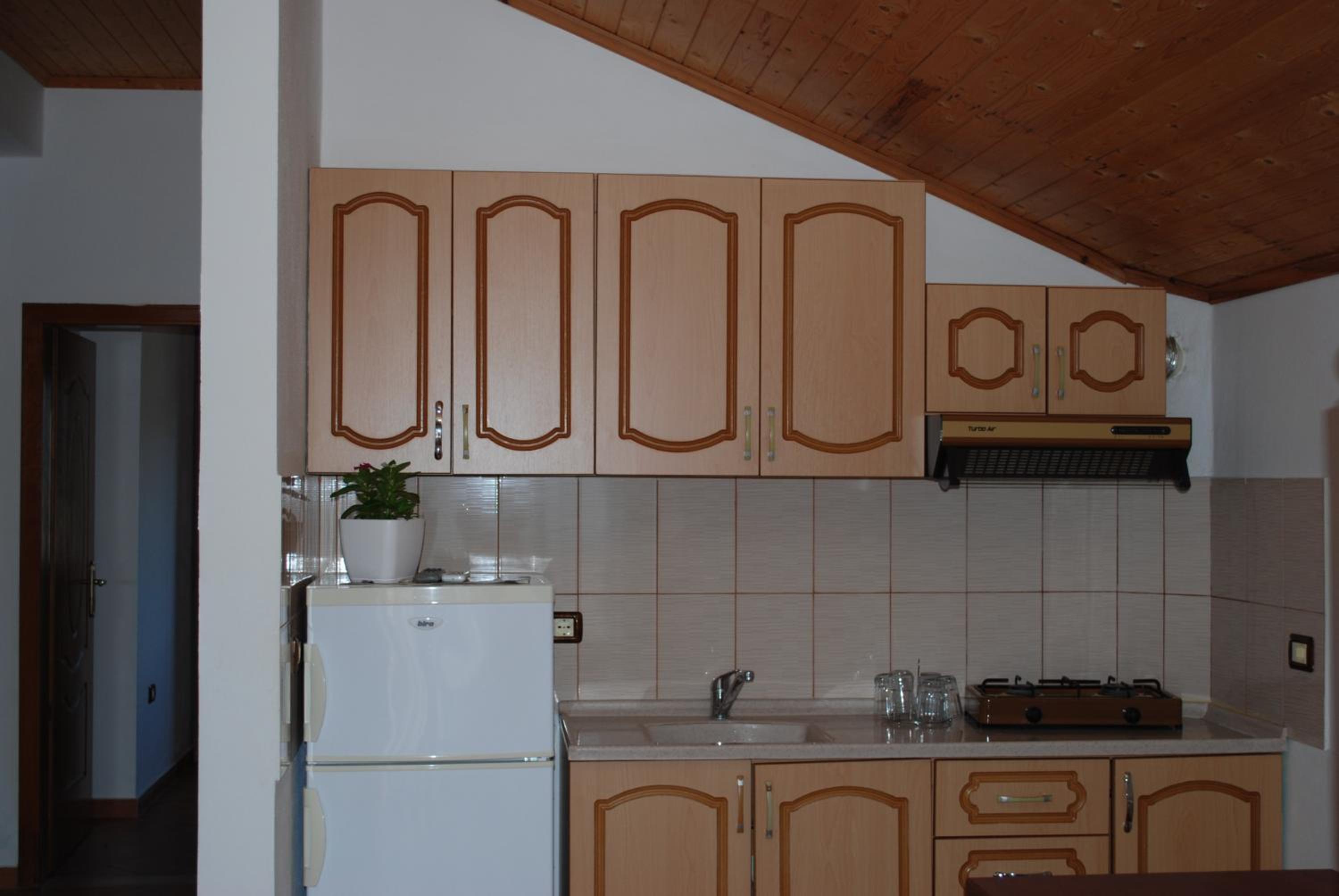 Apartments Hotel AL&DE