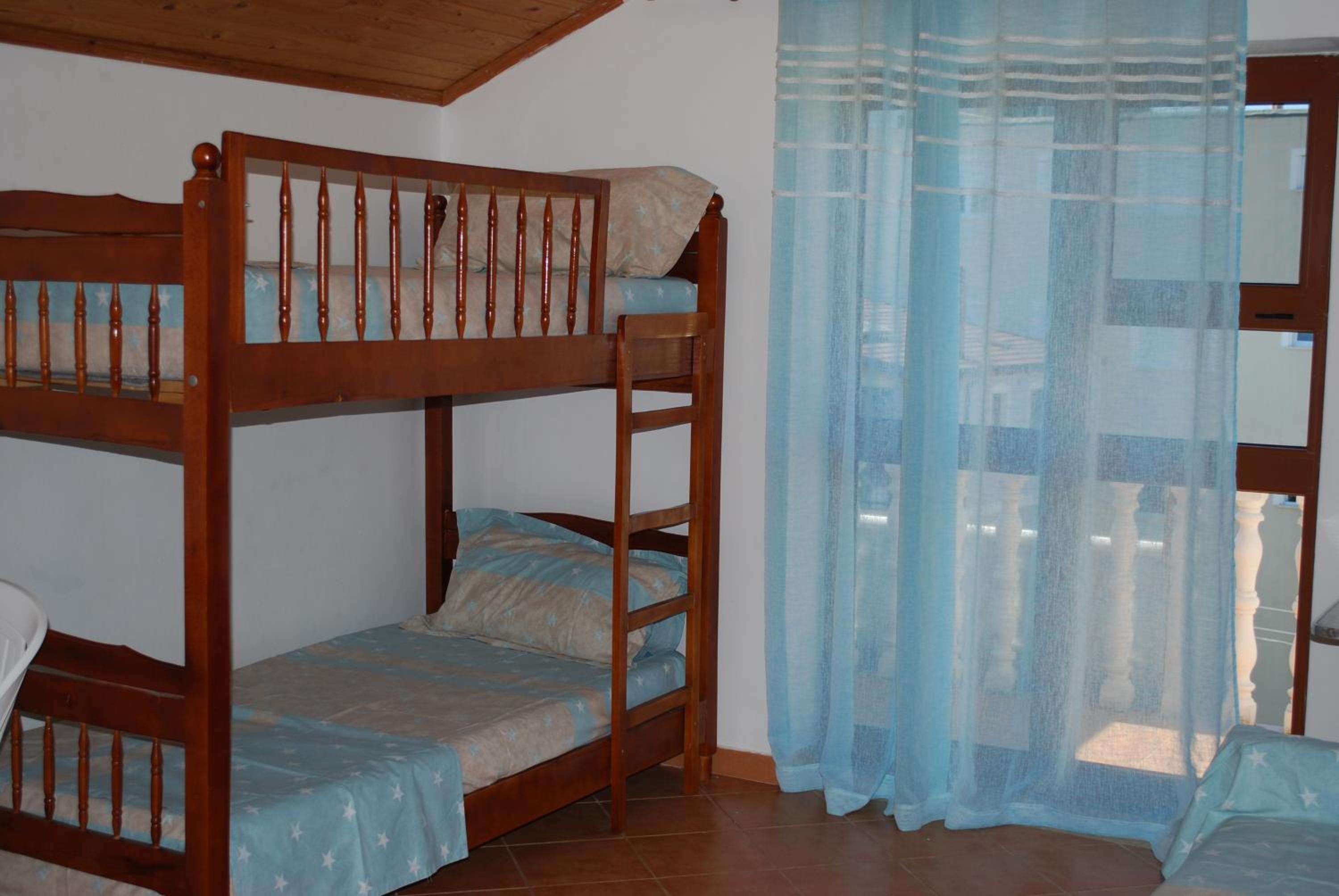 Apartments Hotel AL&DE