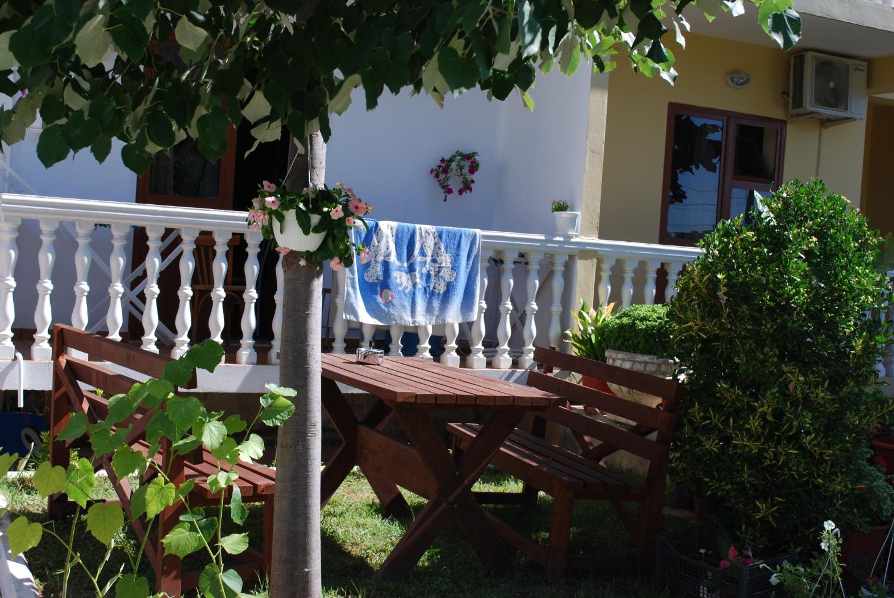 Apartments Hotel AL&DE