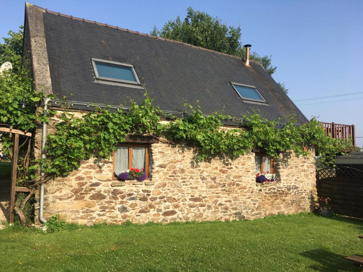 Gîtes de Camors