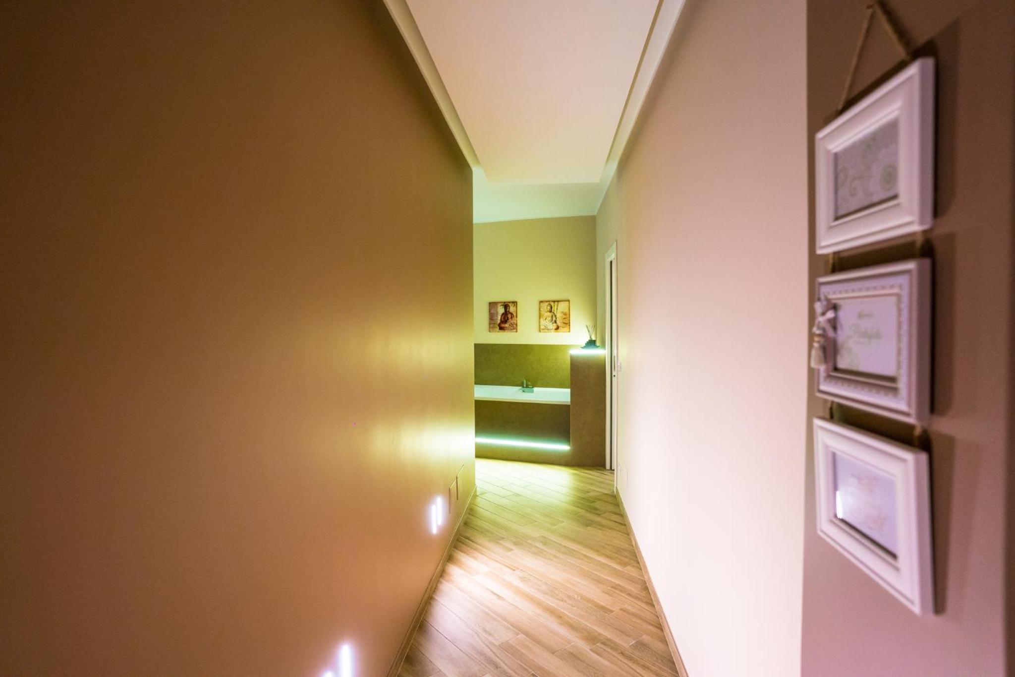 Etnic Suite en Monopoli — other
