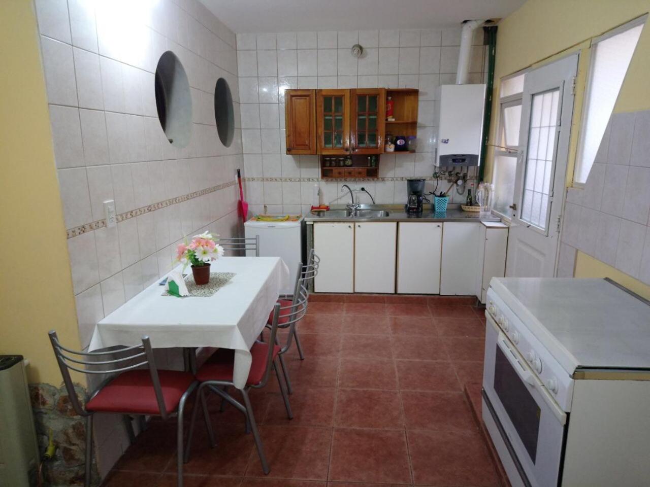 Casa Departamento en el Bosque