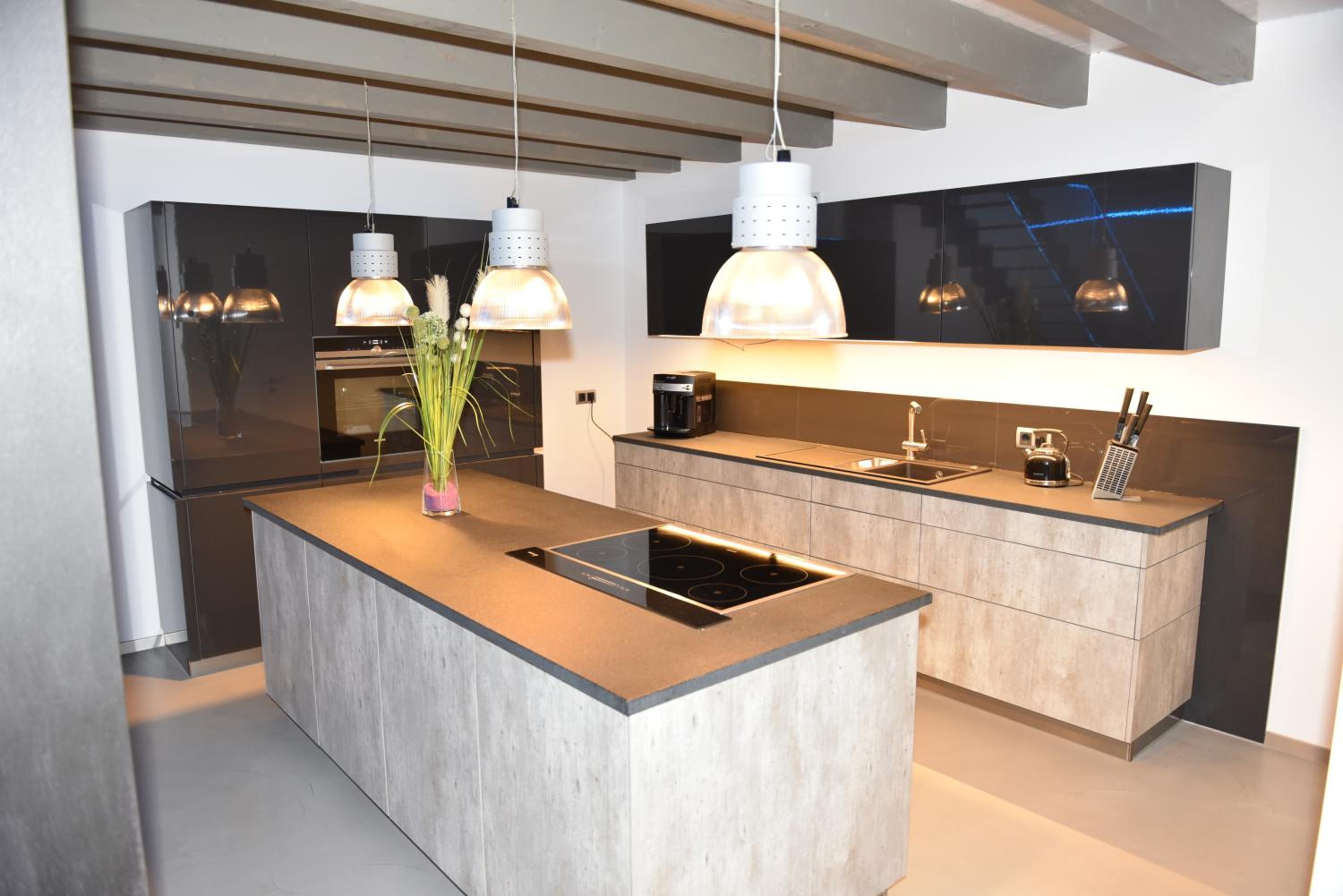 The Fountain Loft - 170sqm view 3