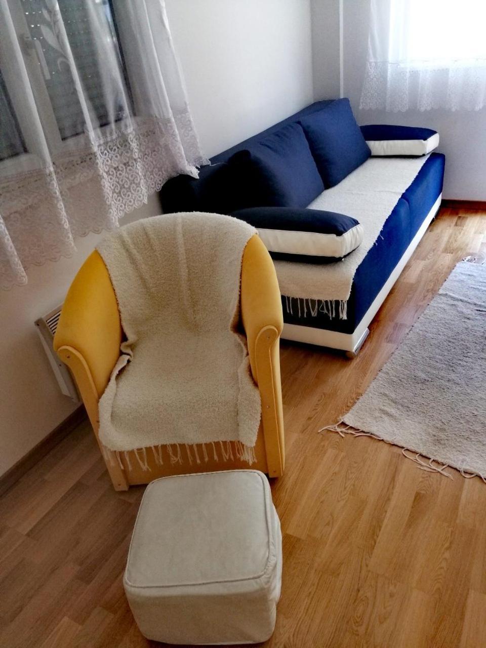 Apatman Sergej view 5