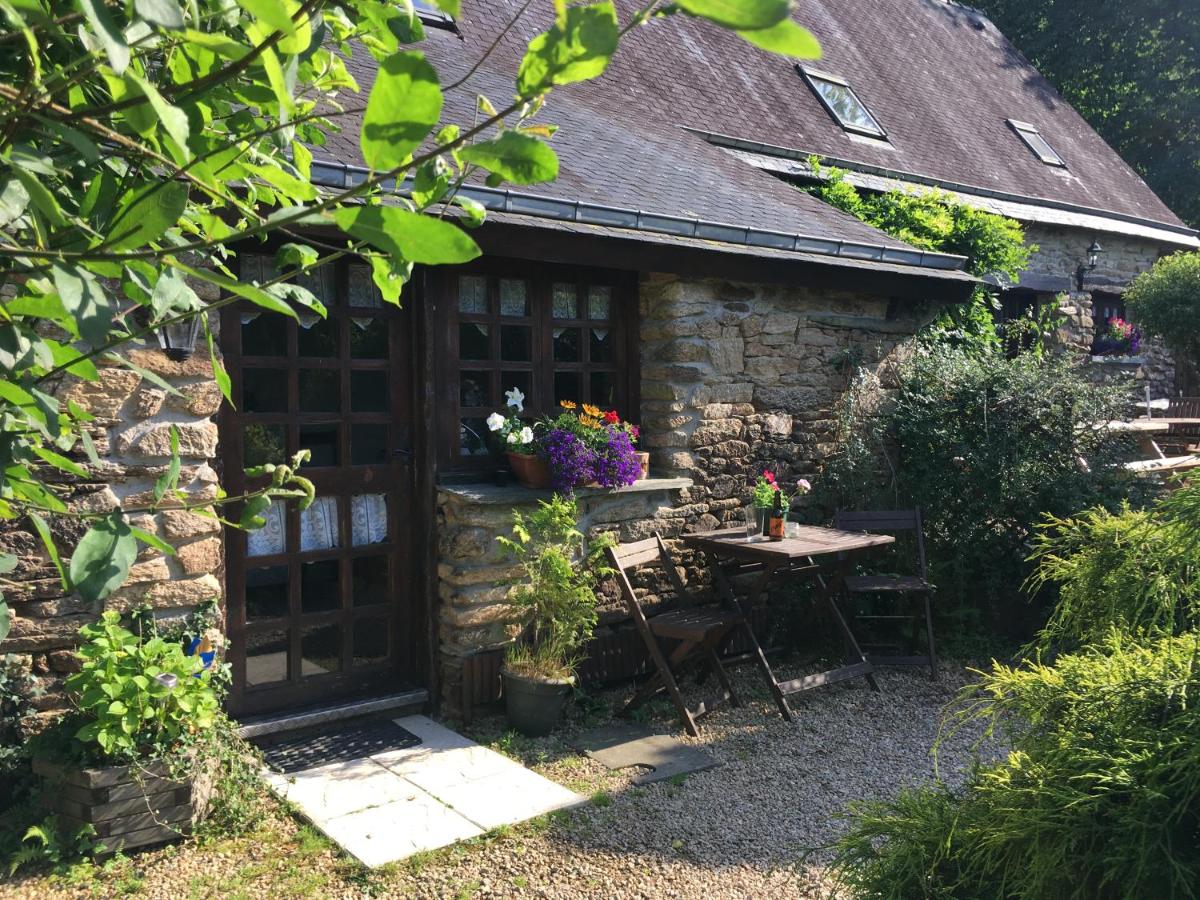 Gîtes de Camors