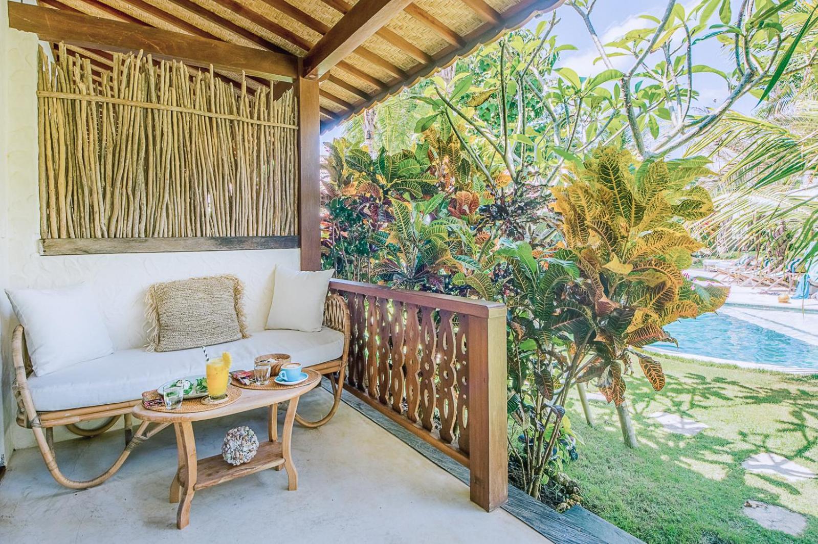 Hotel Mule Malu Tropical Stay - Image 1