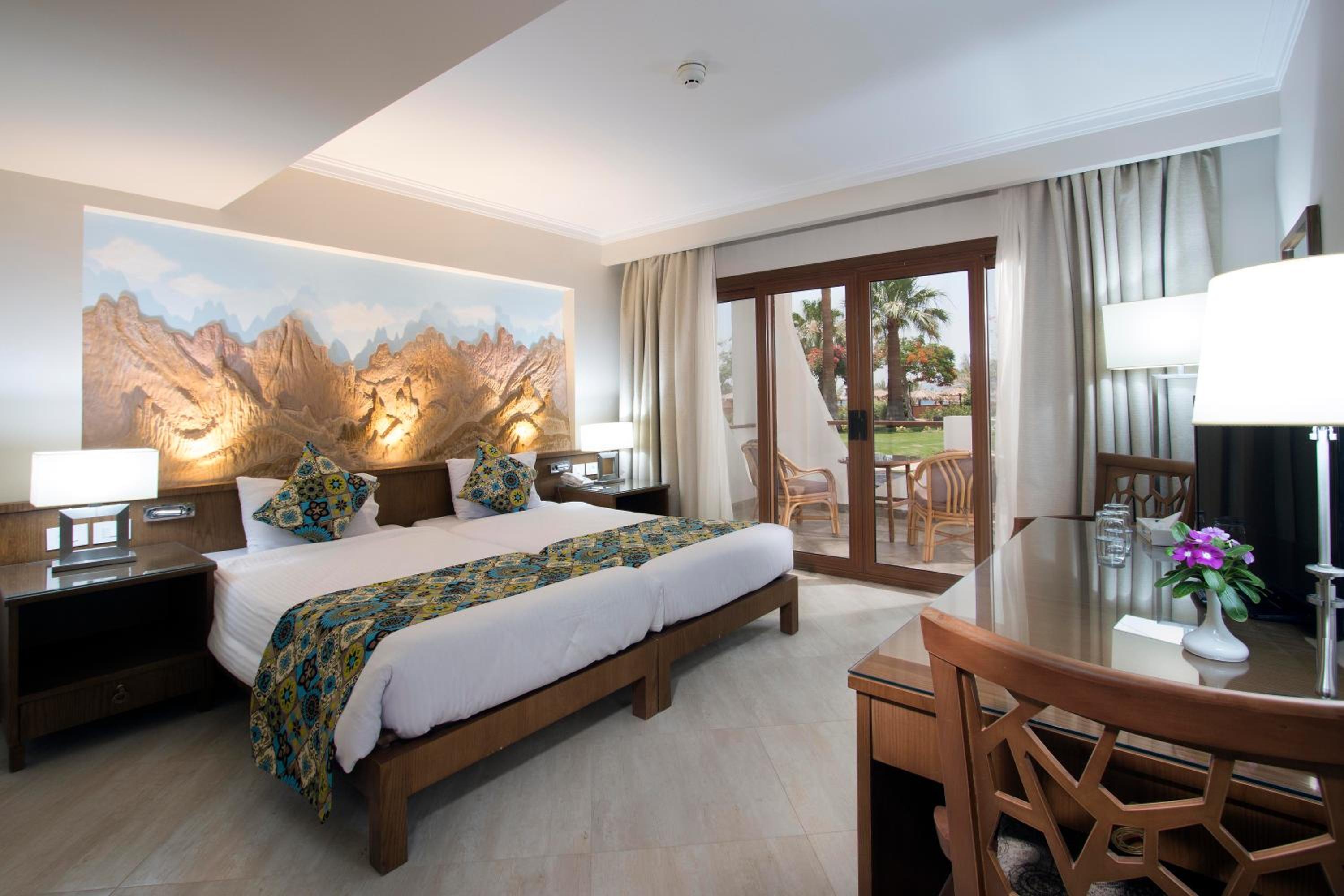 Swiss Inn Resort Dahab — photo 58