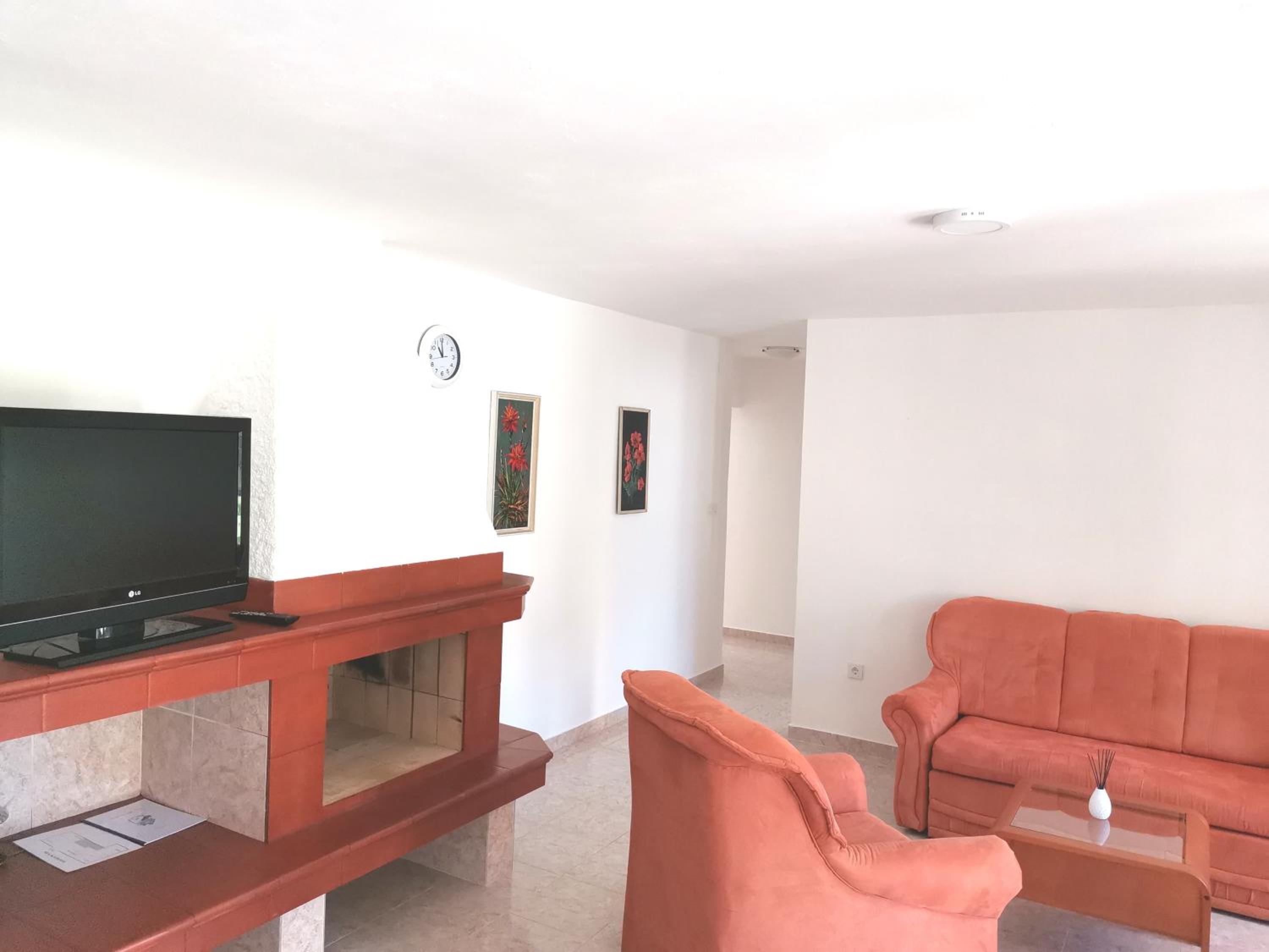 Apartments Ana Medulin view 4