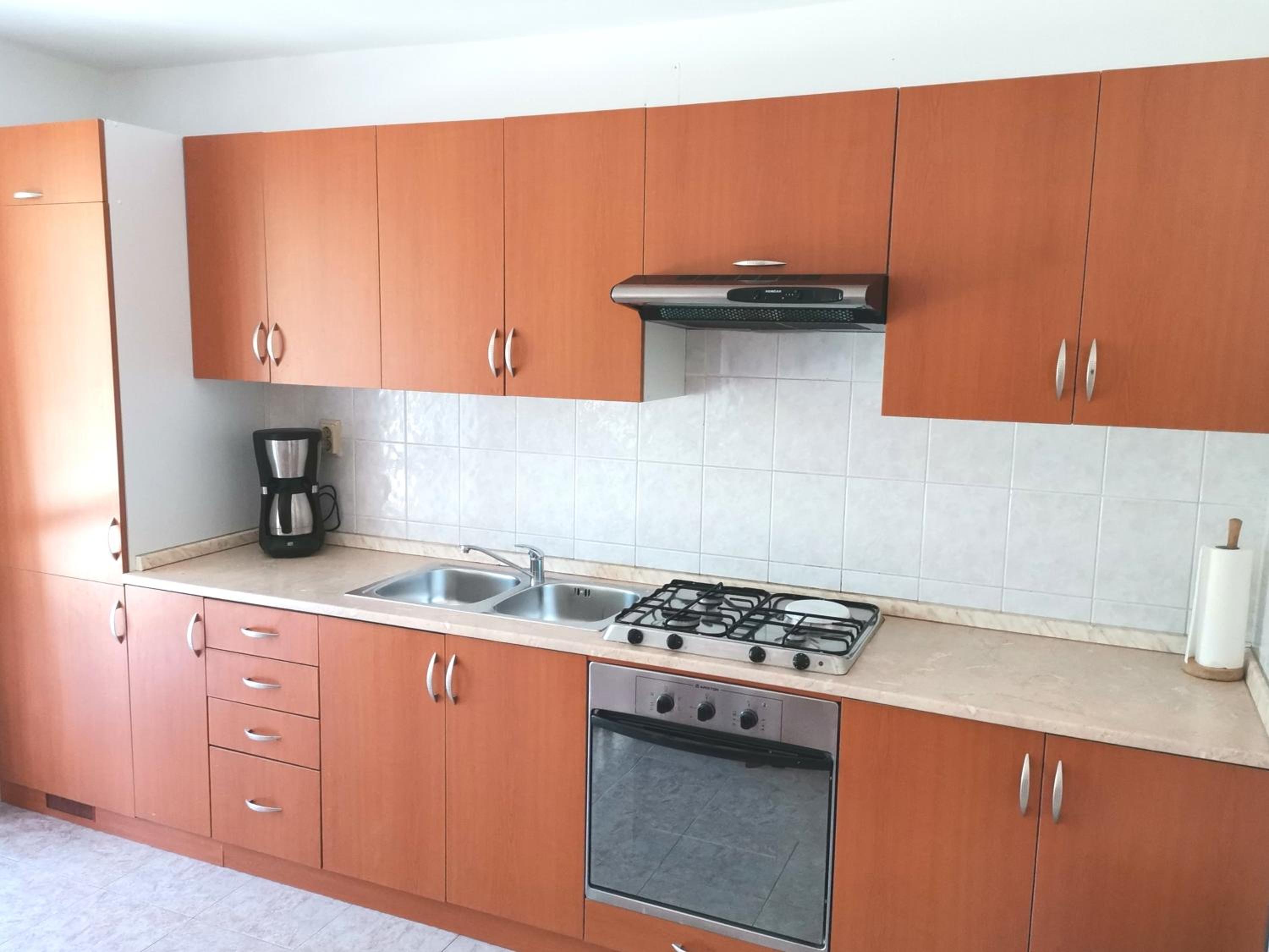 Apartments Ana Medulin view 5