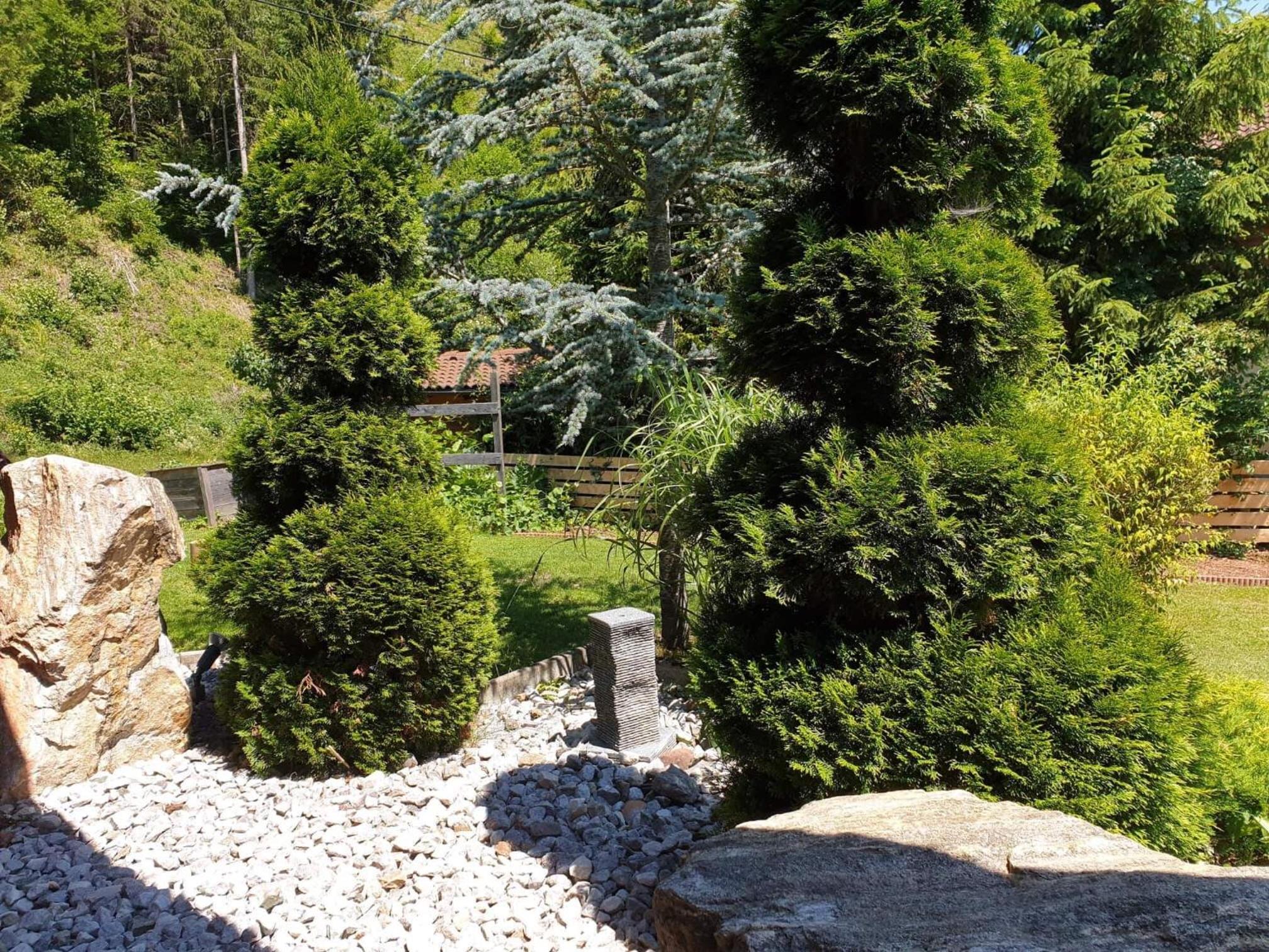 Ferienhäuser Familie Hofer Stockenboi Weissensee
