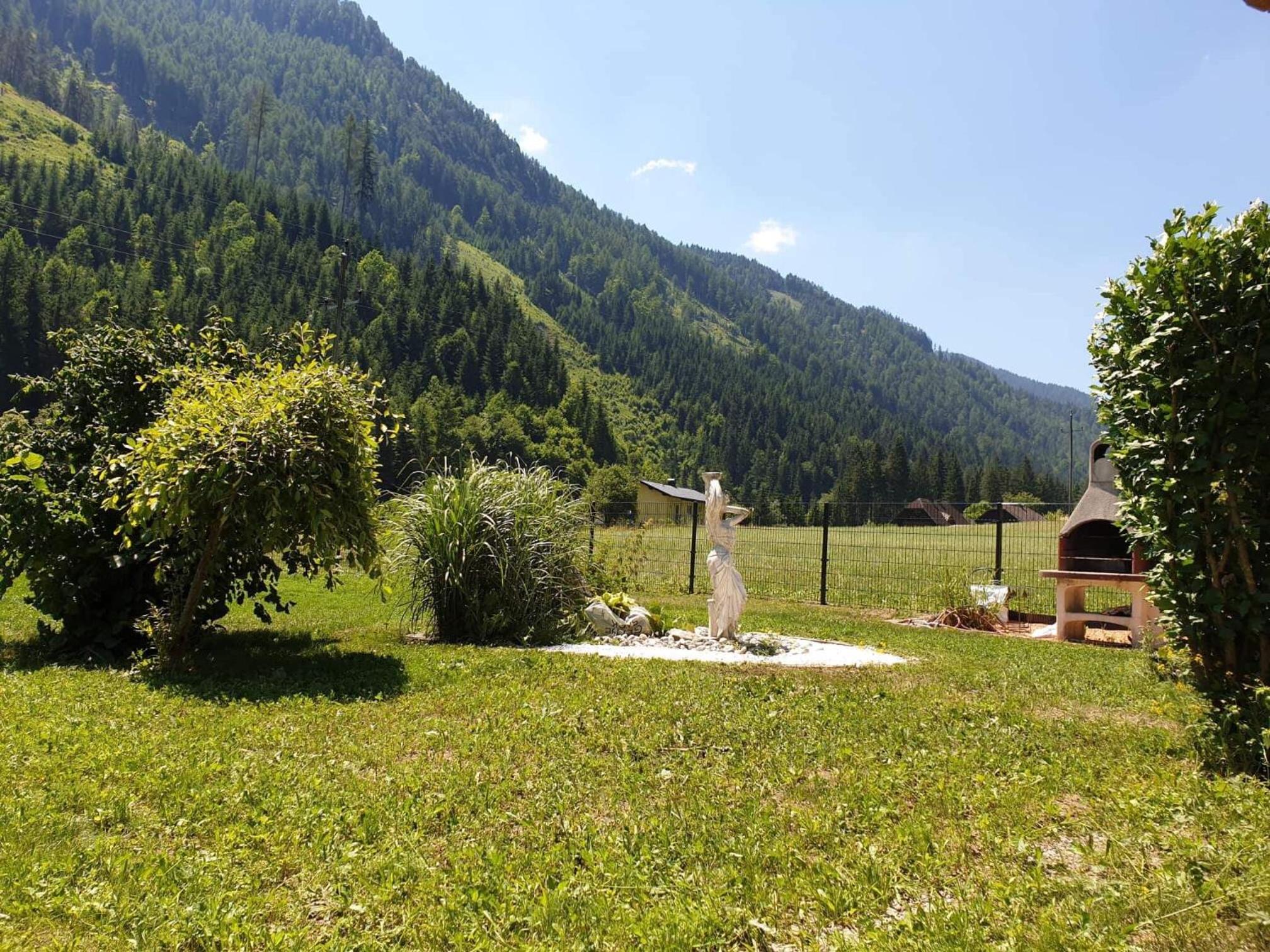 Ferienhäuser Familie Hofer Stockenboi Weissensee
