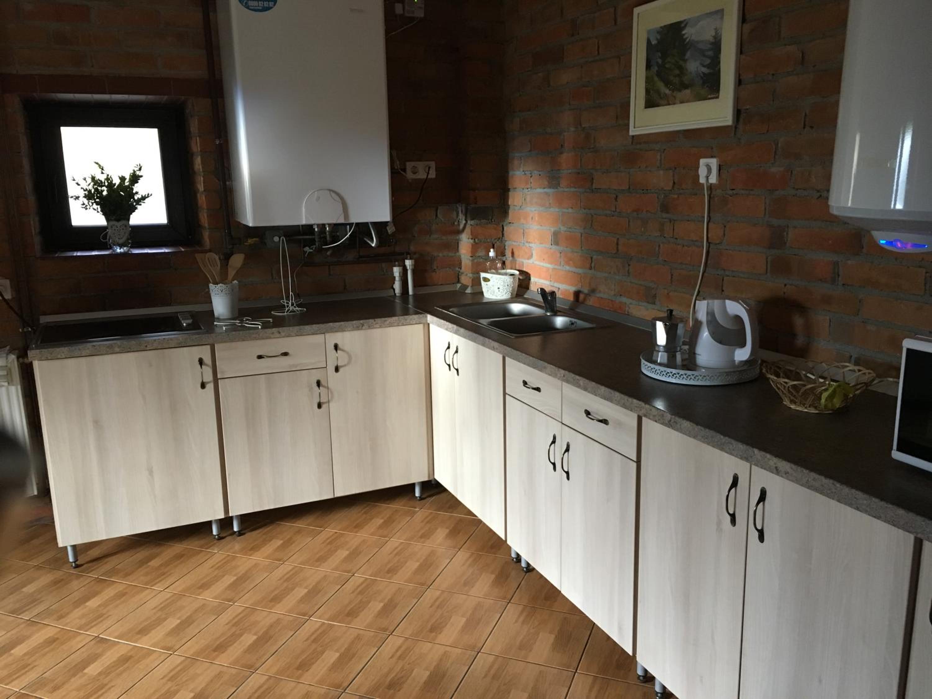 Casa Skandik Ház view 2