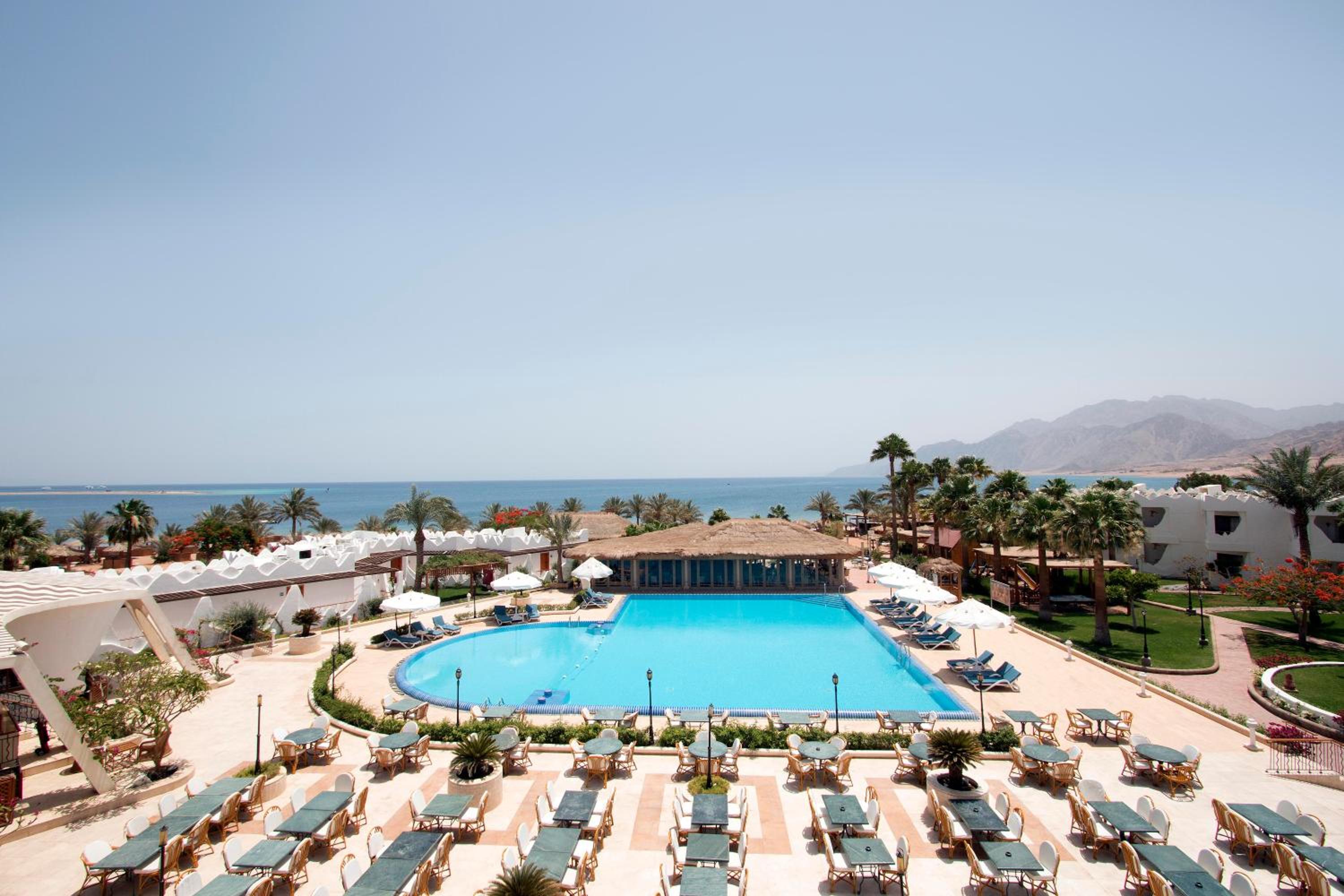 Swiss Inn Resort Dahab — photo 55