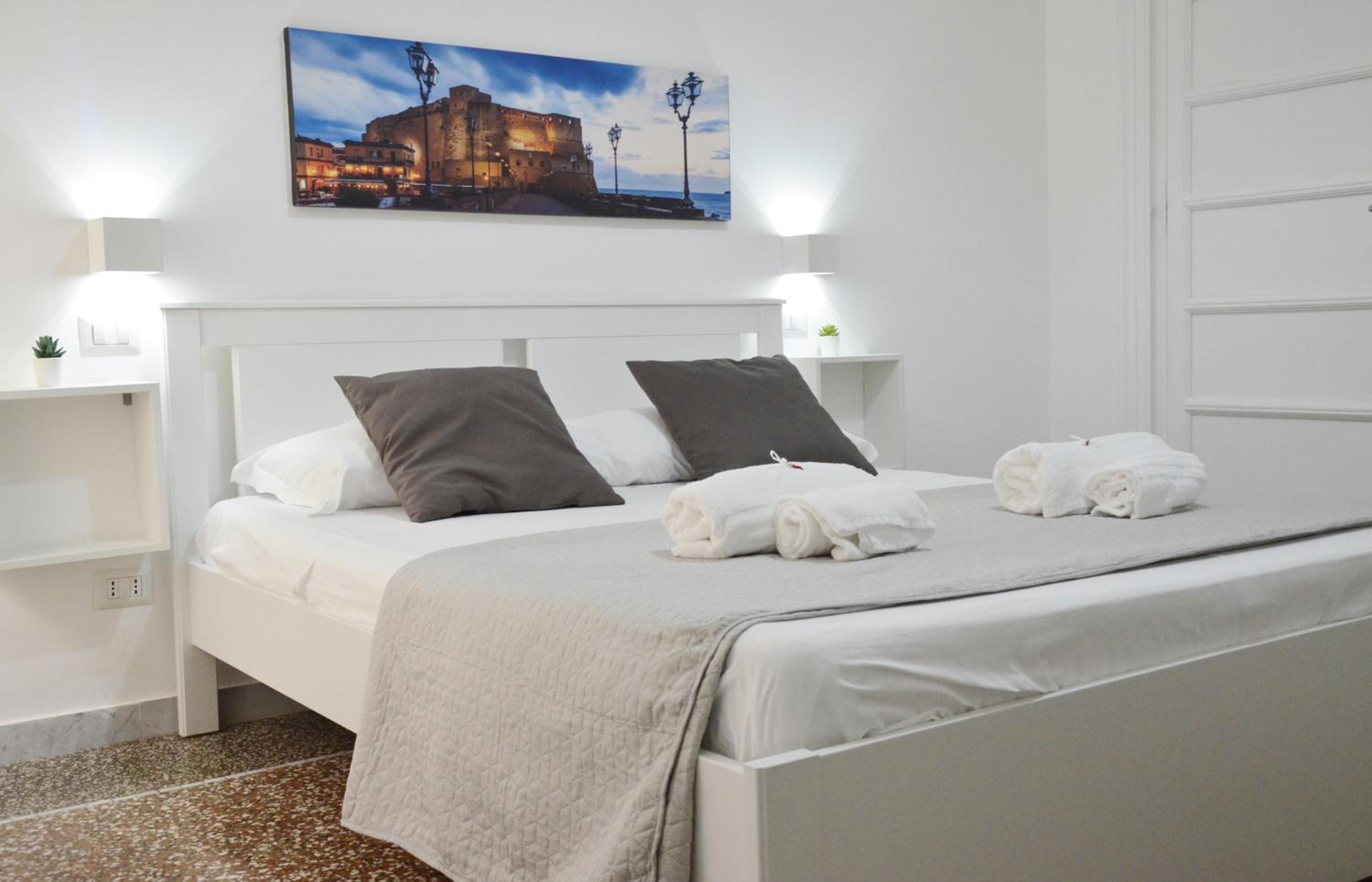 Mellos B&B
