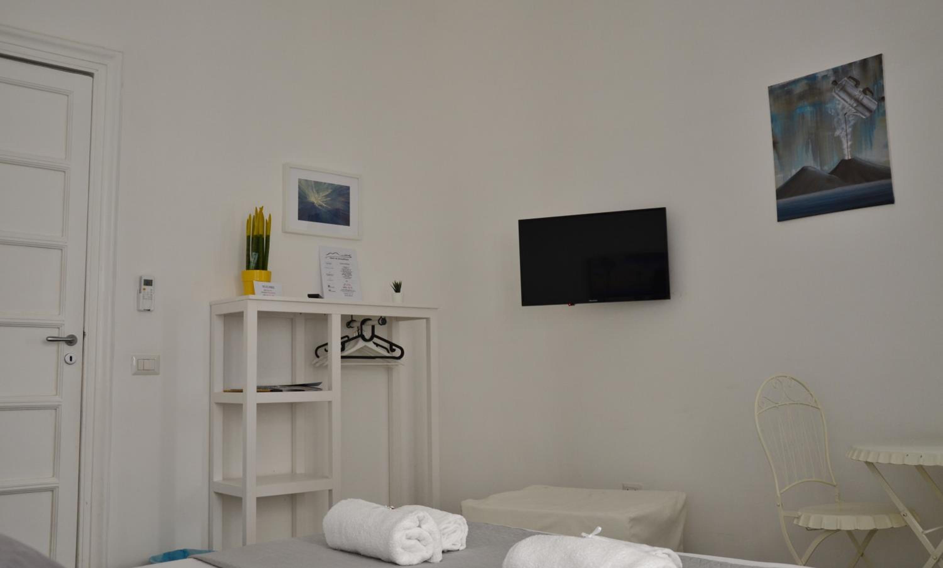 Mellos B&B