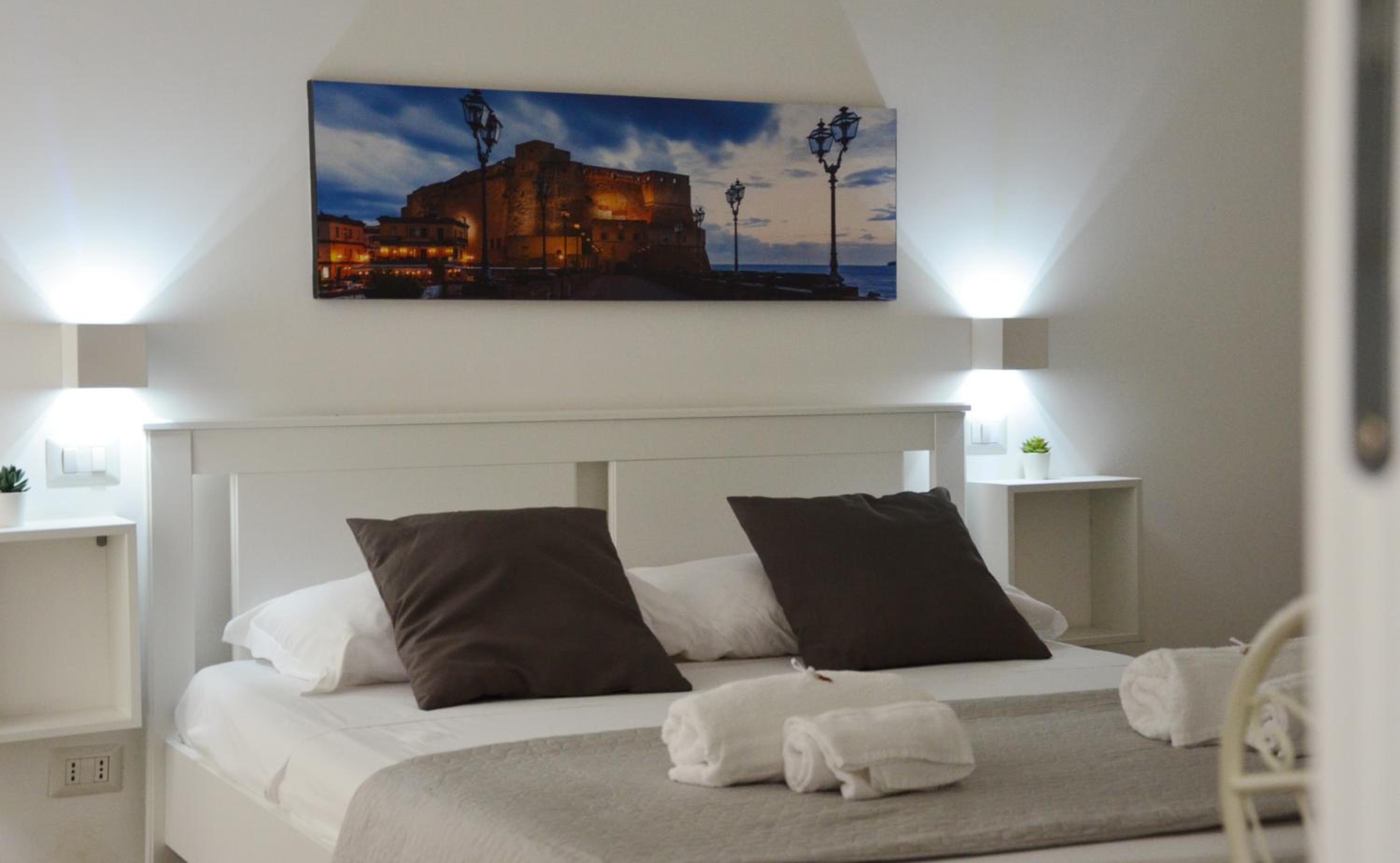 Mellos B&B
