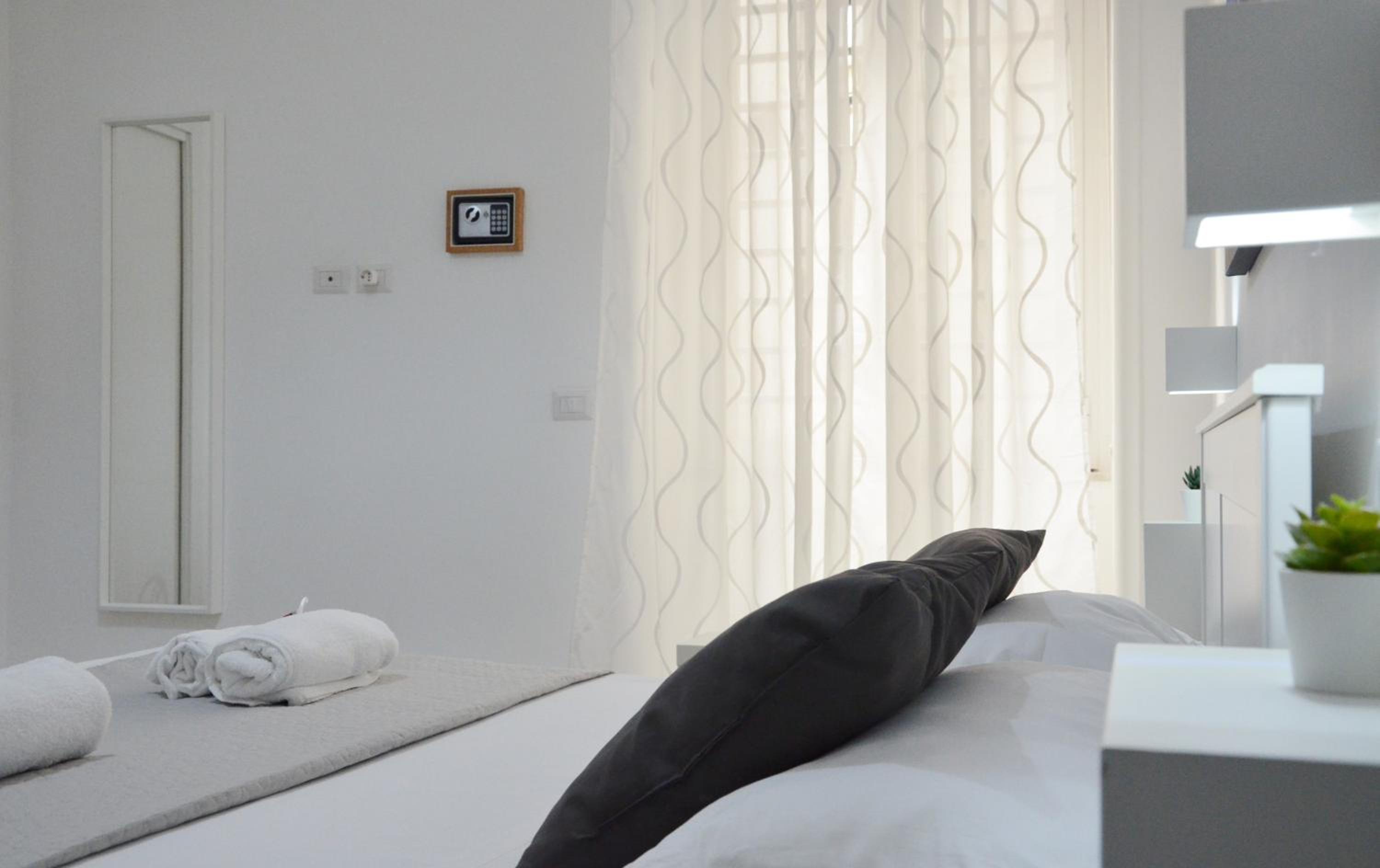Mellos B&B