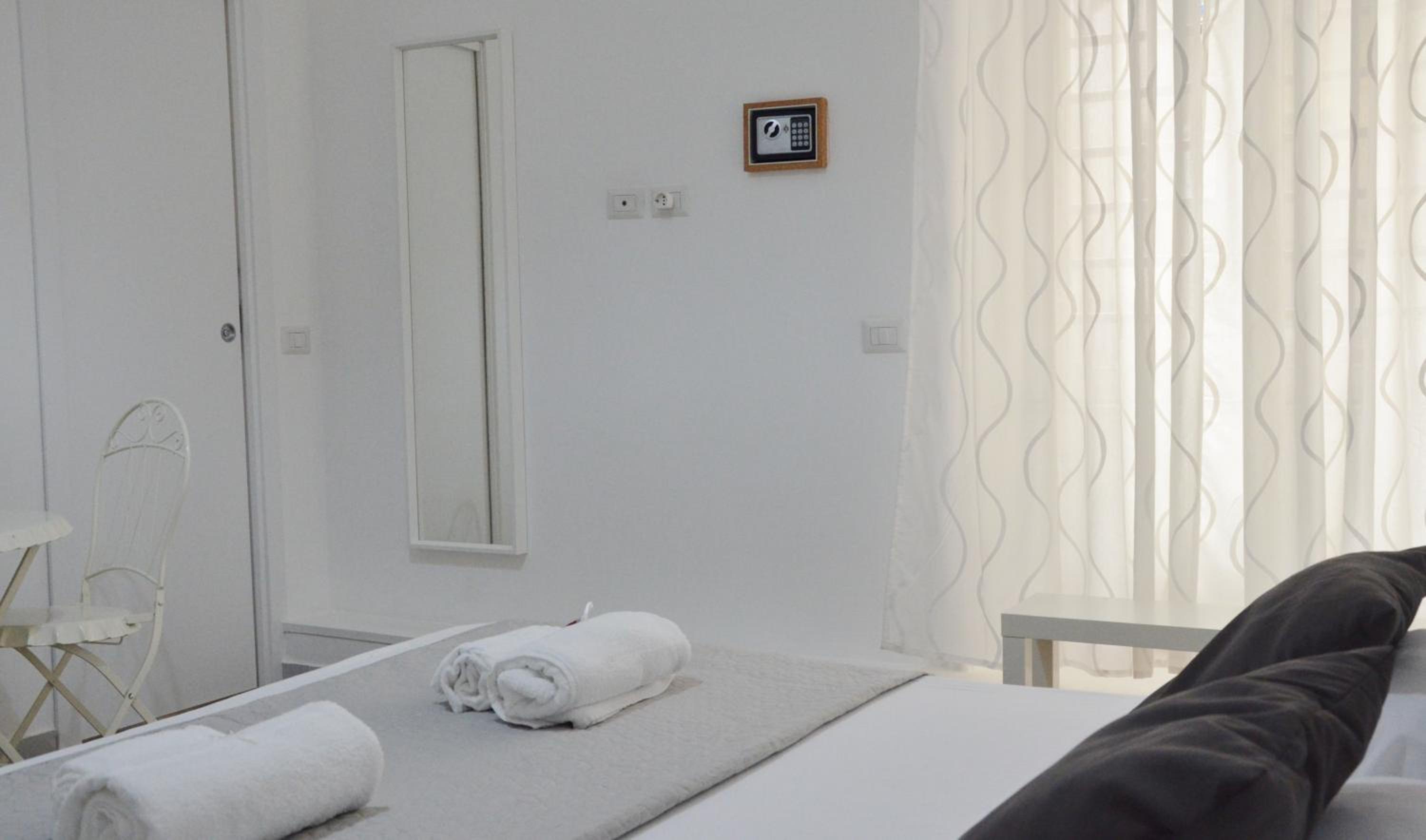 Mellos B&B