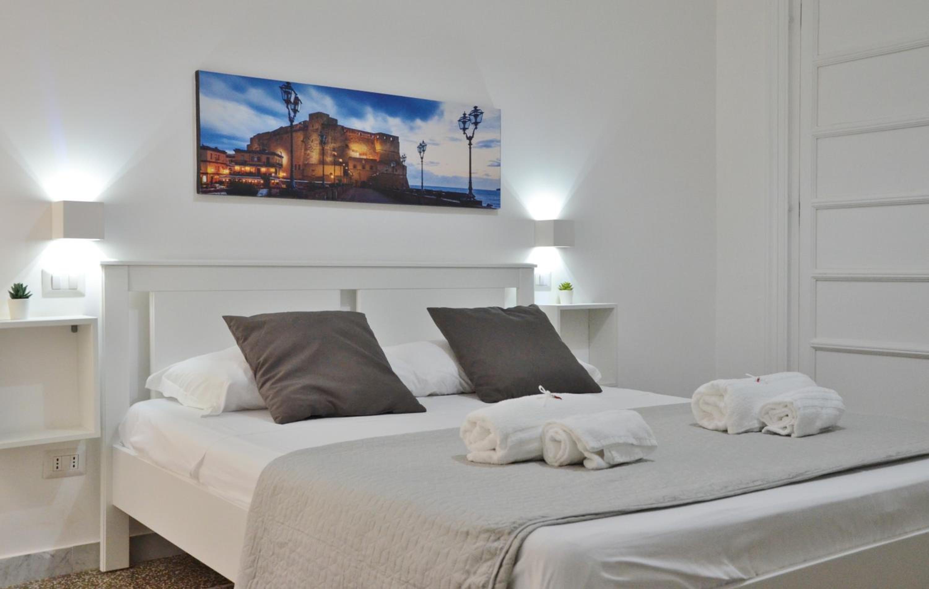 Mellos B&B