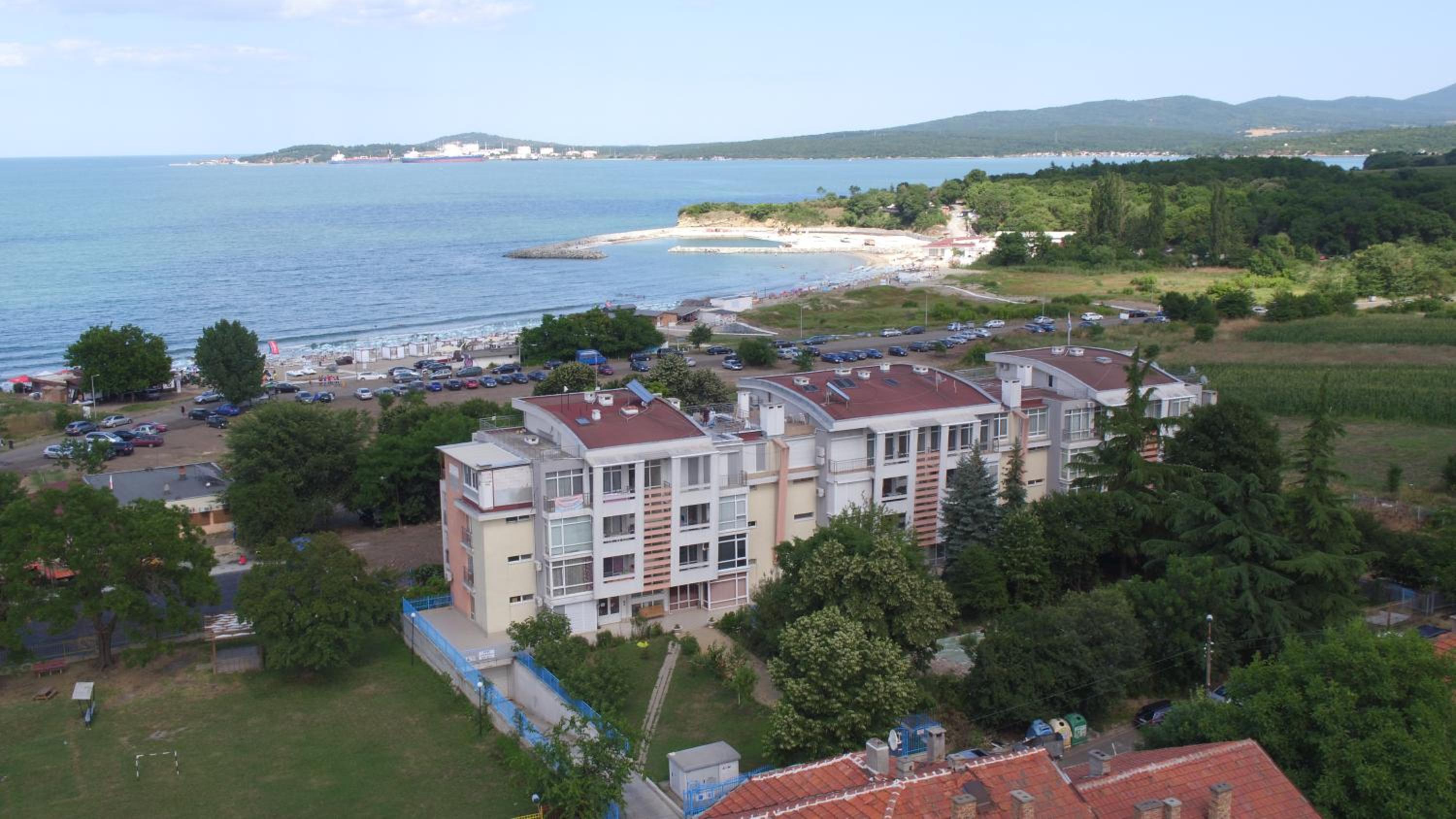 Vista Sul Mare
