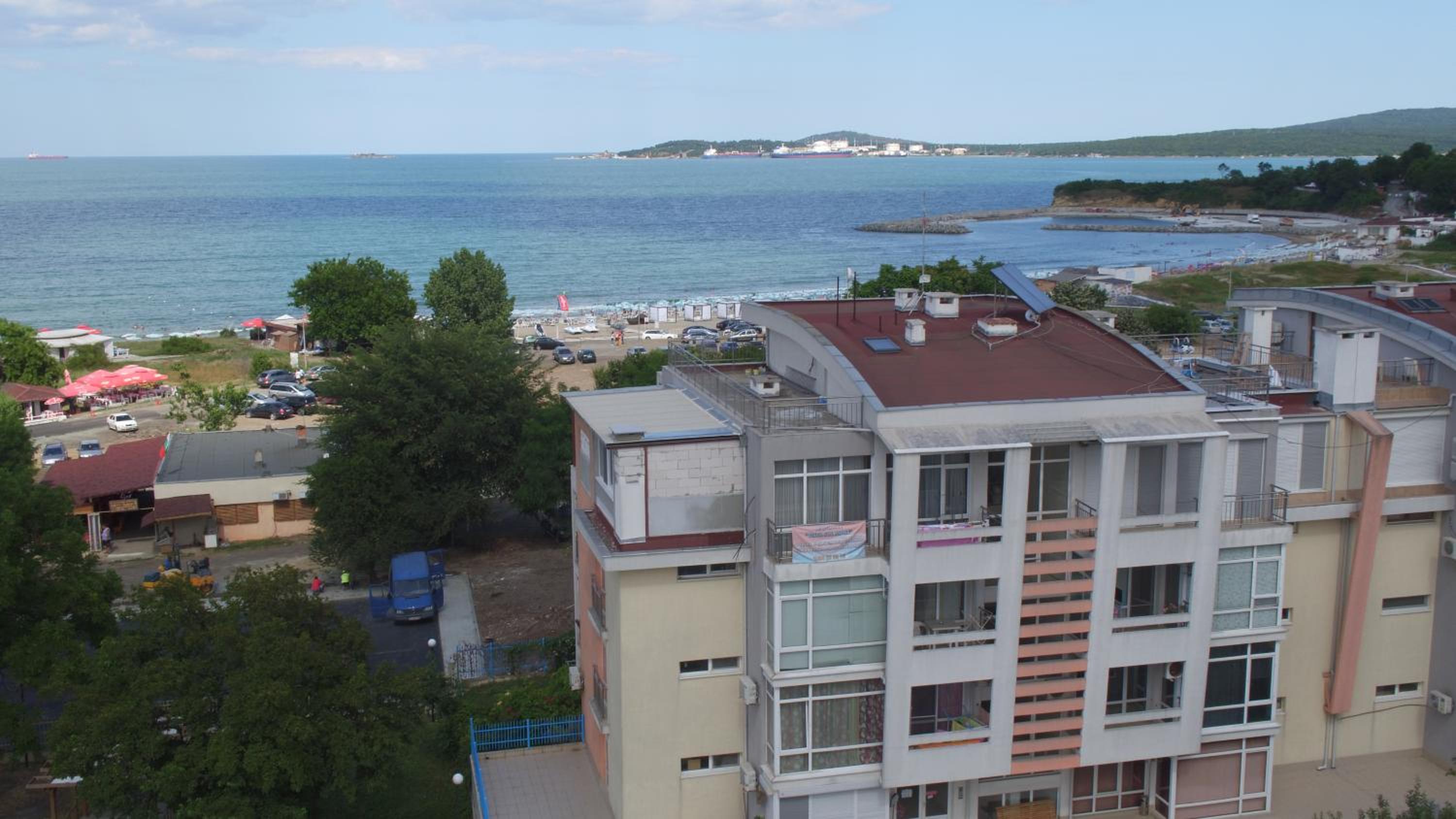 Vista Sul Mare