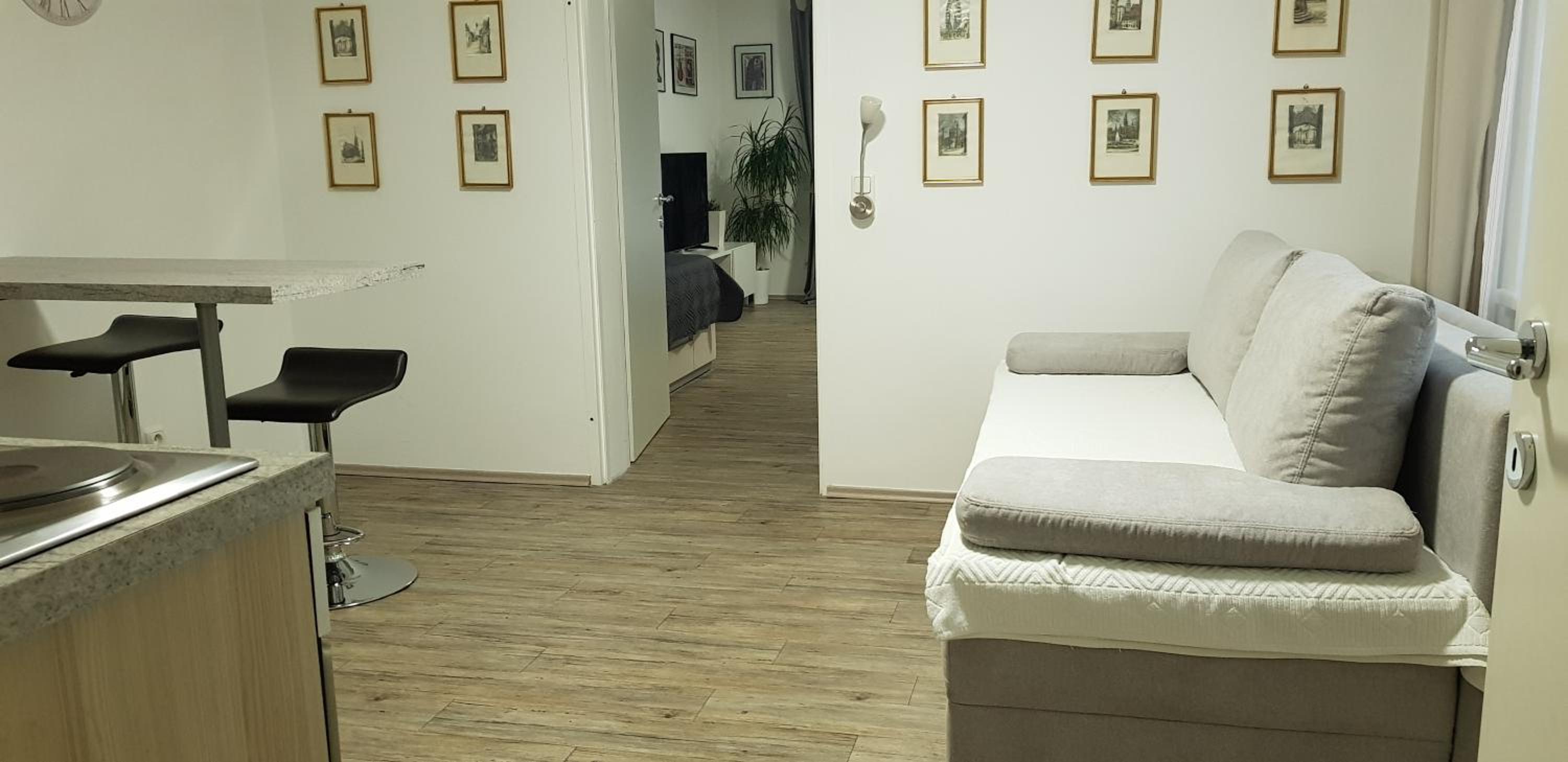 Ferienwohnung