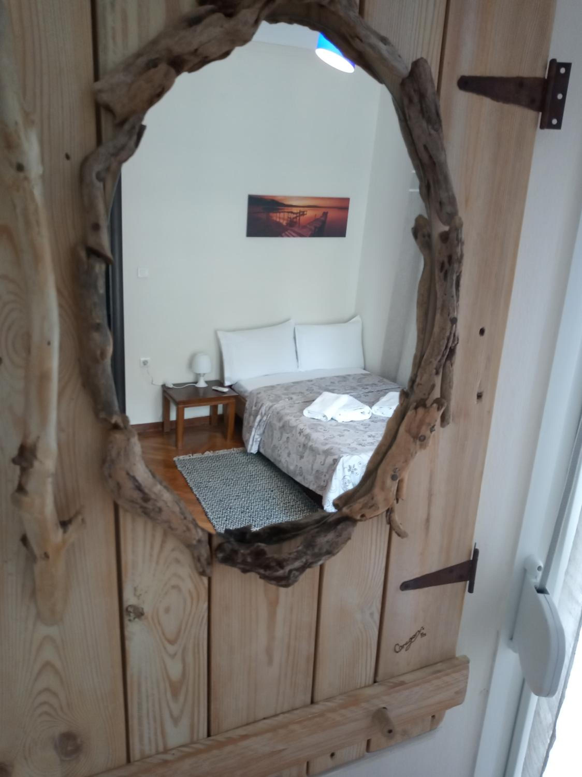 Afrodite's apartment (close to Athens city center)