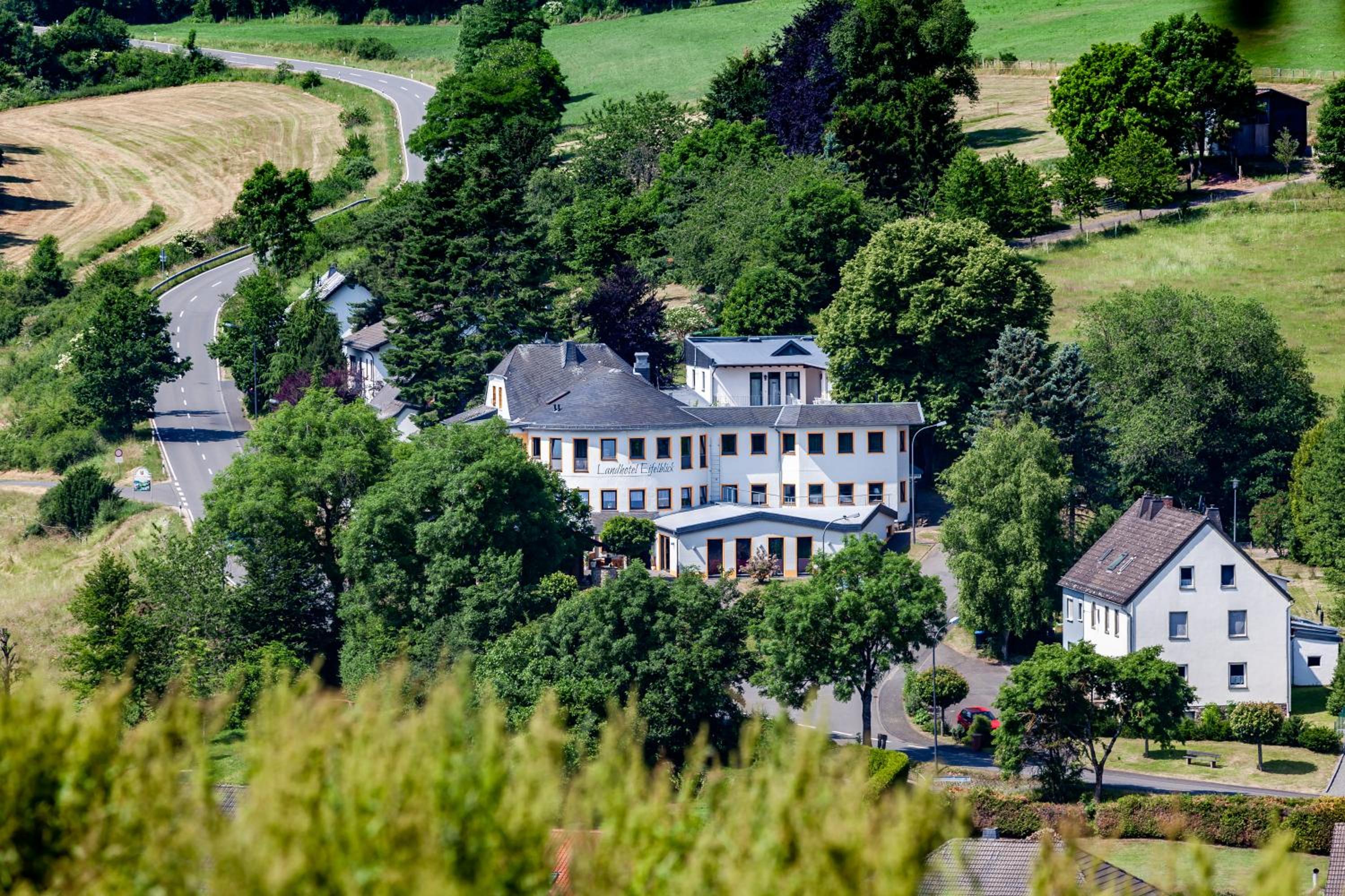 Landhotel Eifelblick