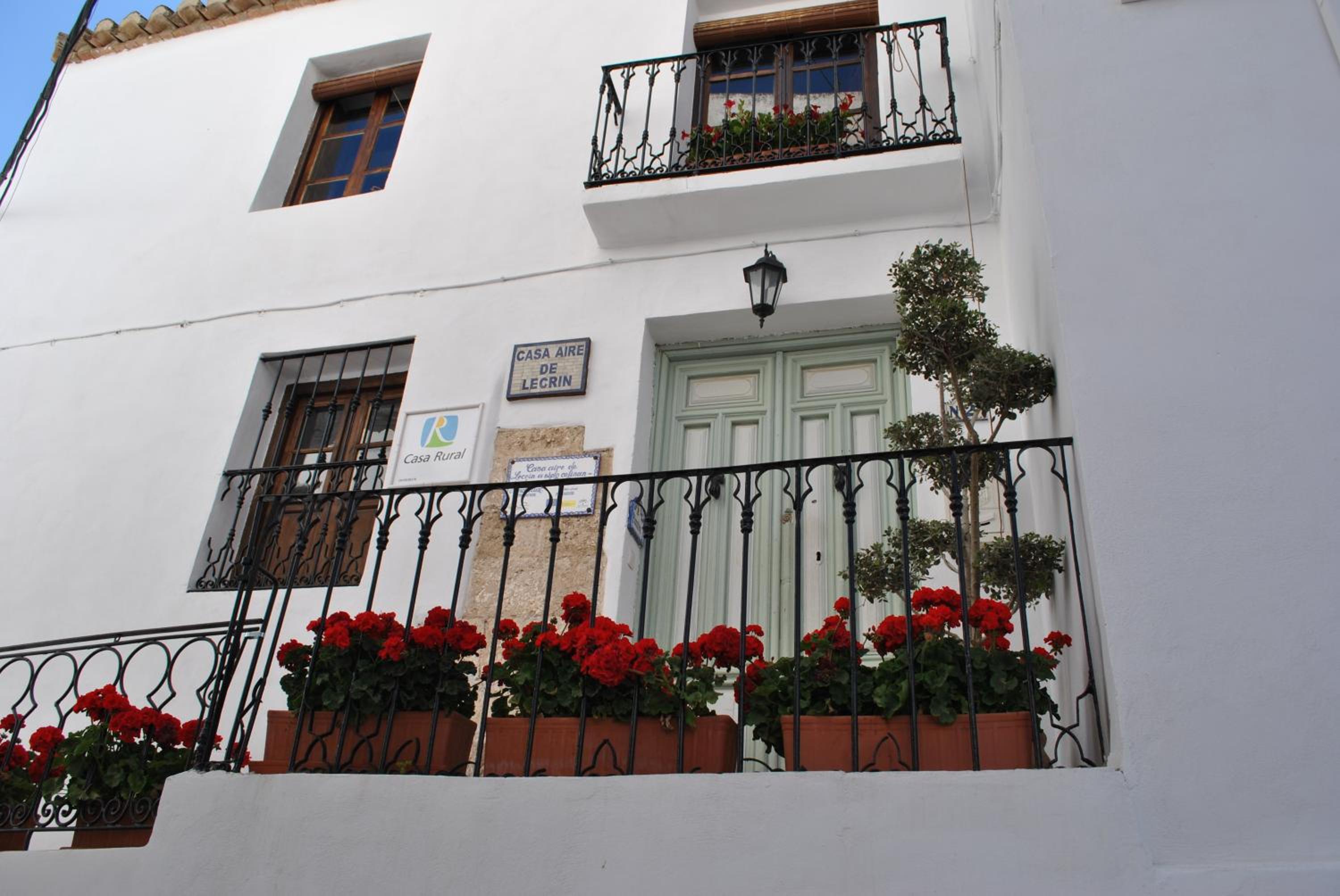 Casa Aire de Lecrin