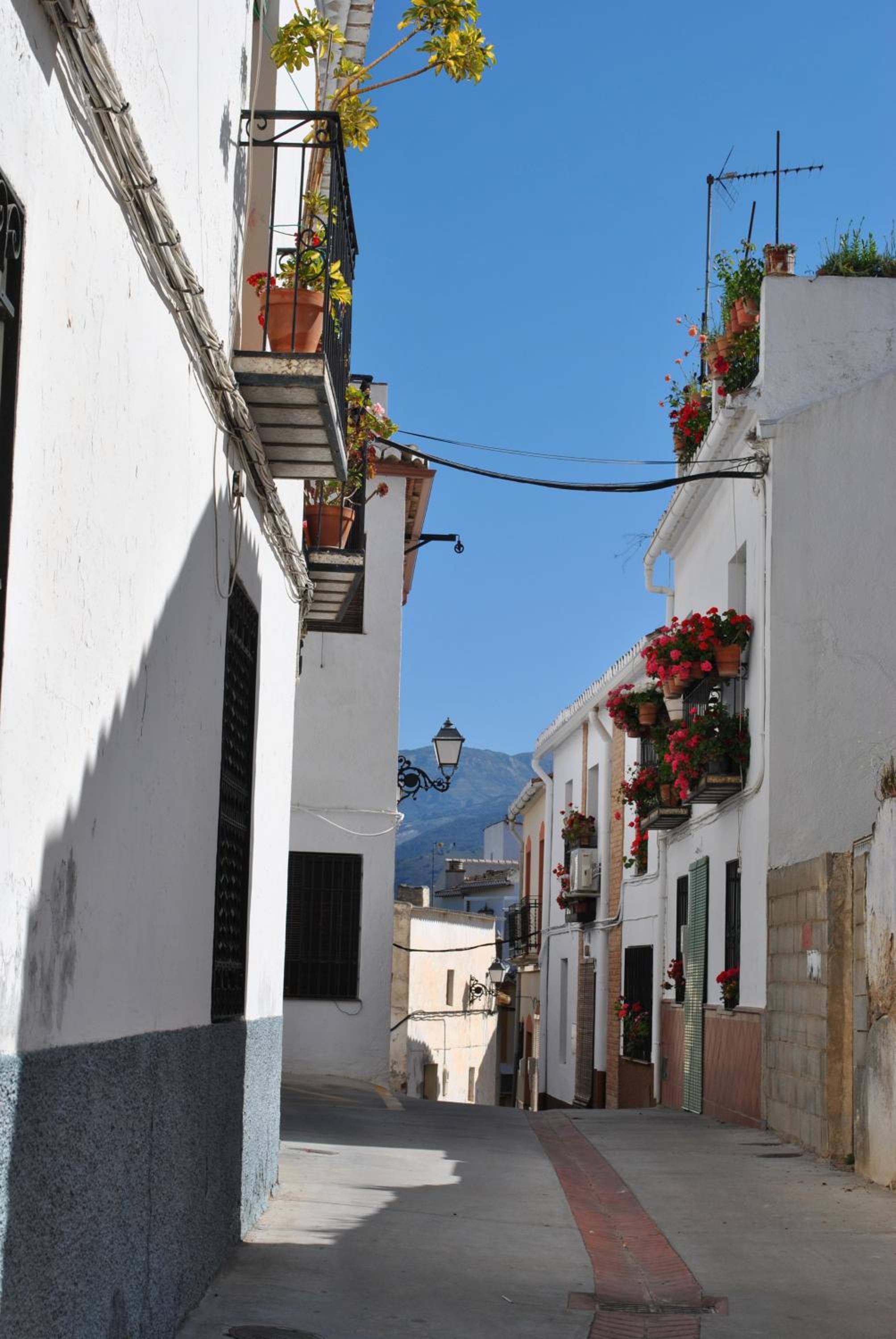 Casa Aire de Lecrin