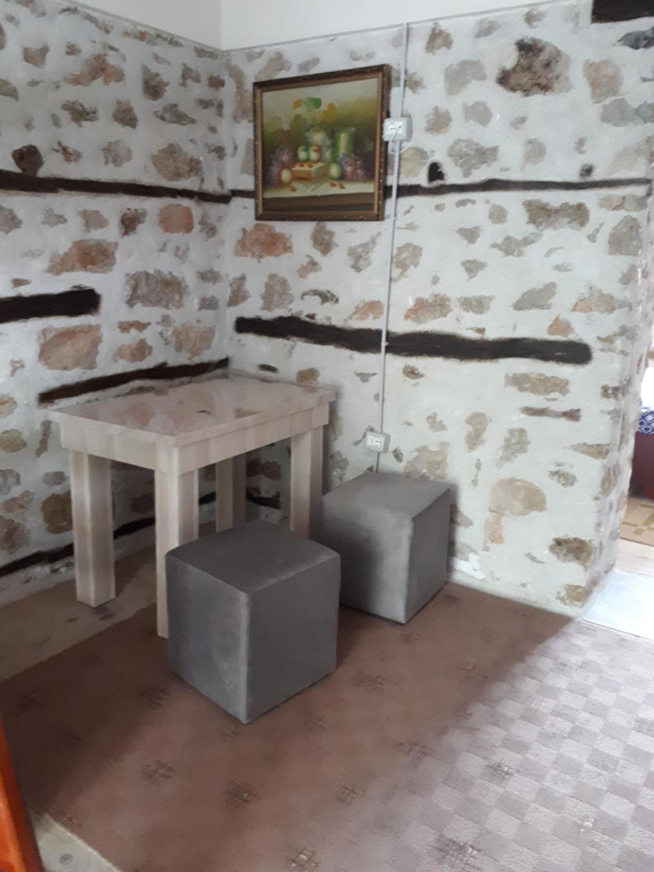 Bona's Home