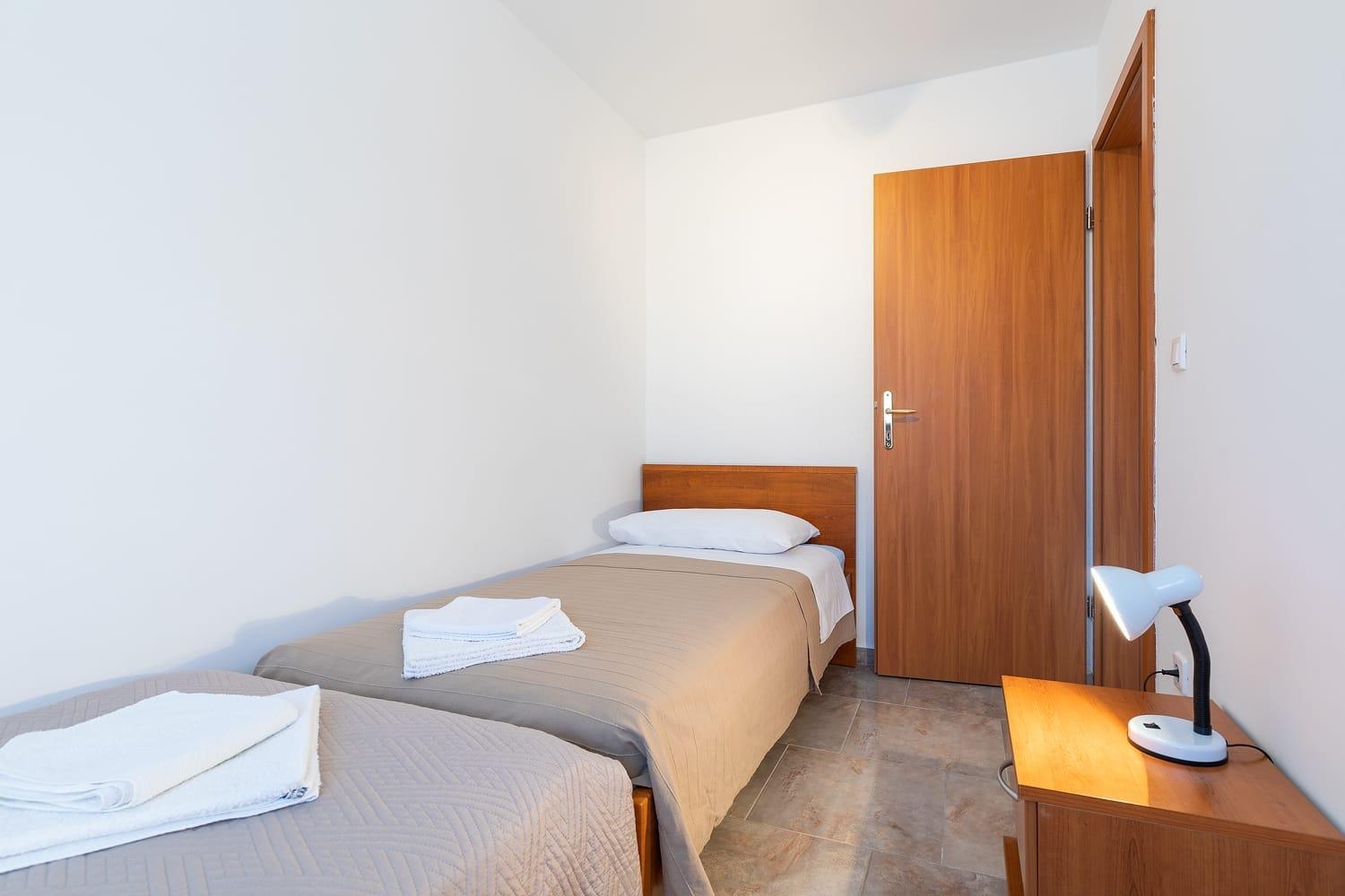 Apartmani Dujmović