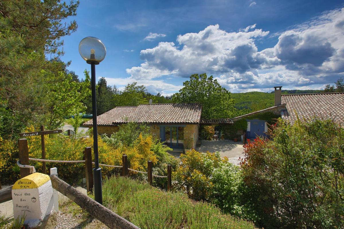 Domaine de Reiller Gîtes & Chambres d'Hôtes