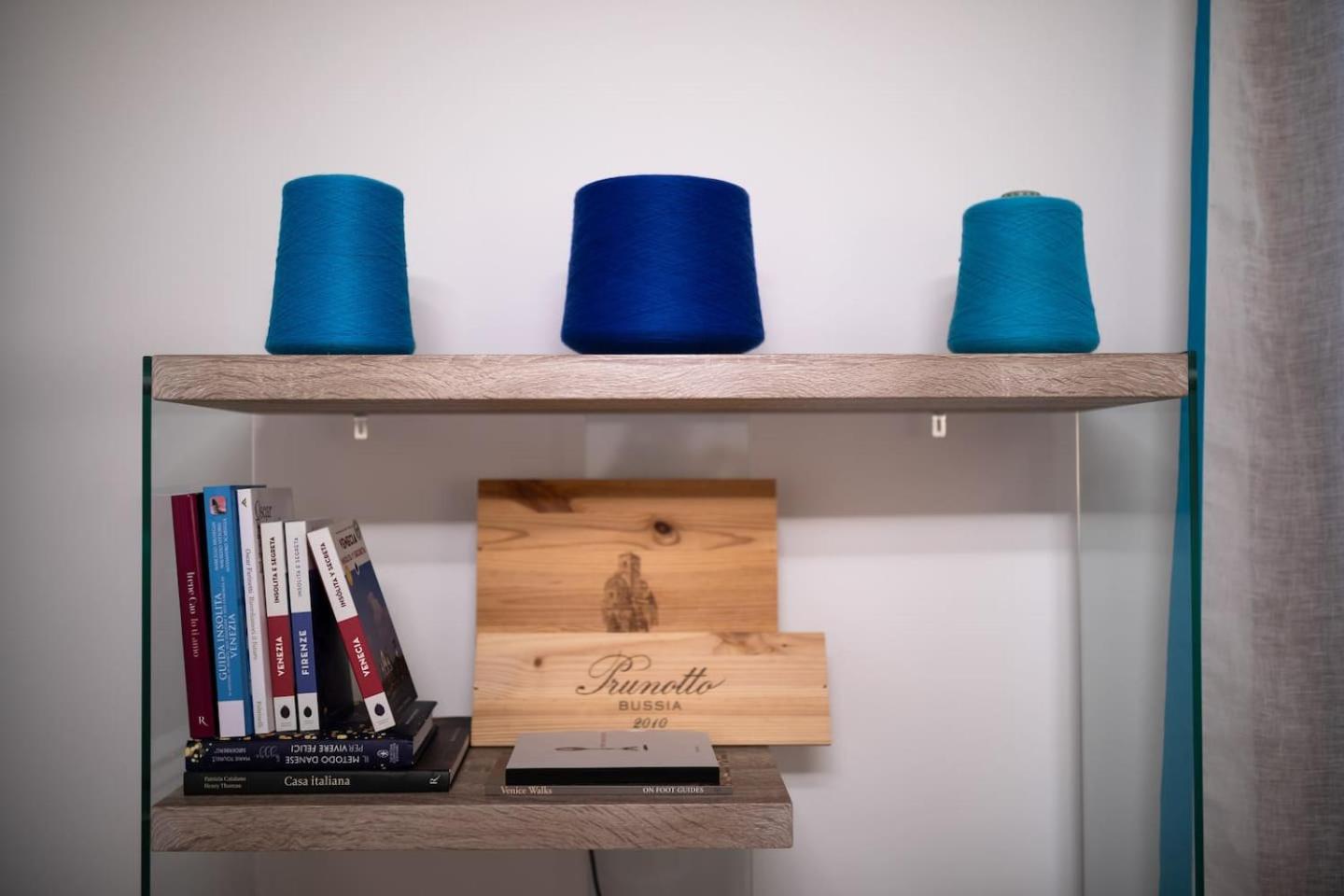 Privacy in Venice - Your apartment to be let alone