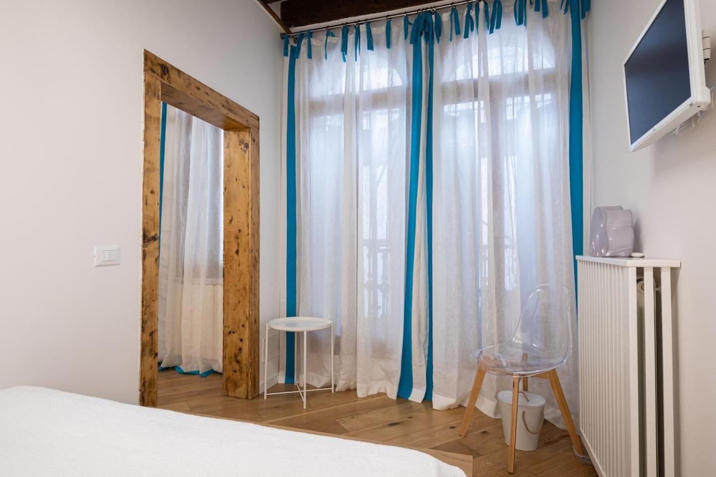 Privacy in Venice - Your apartment to be let alone