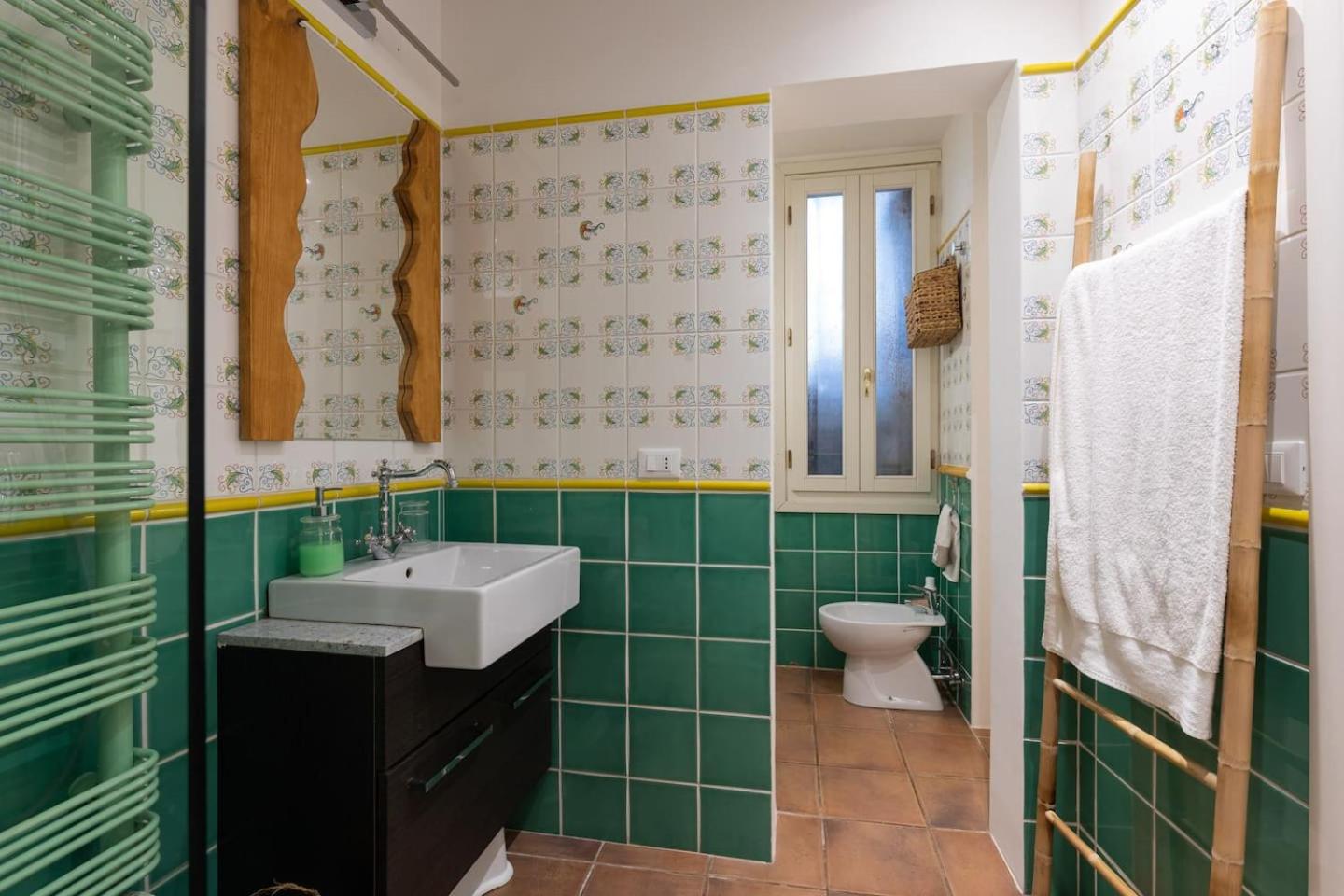 Privacy in Venice - Your apartment to be let alone