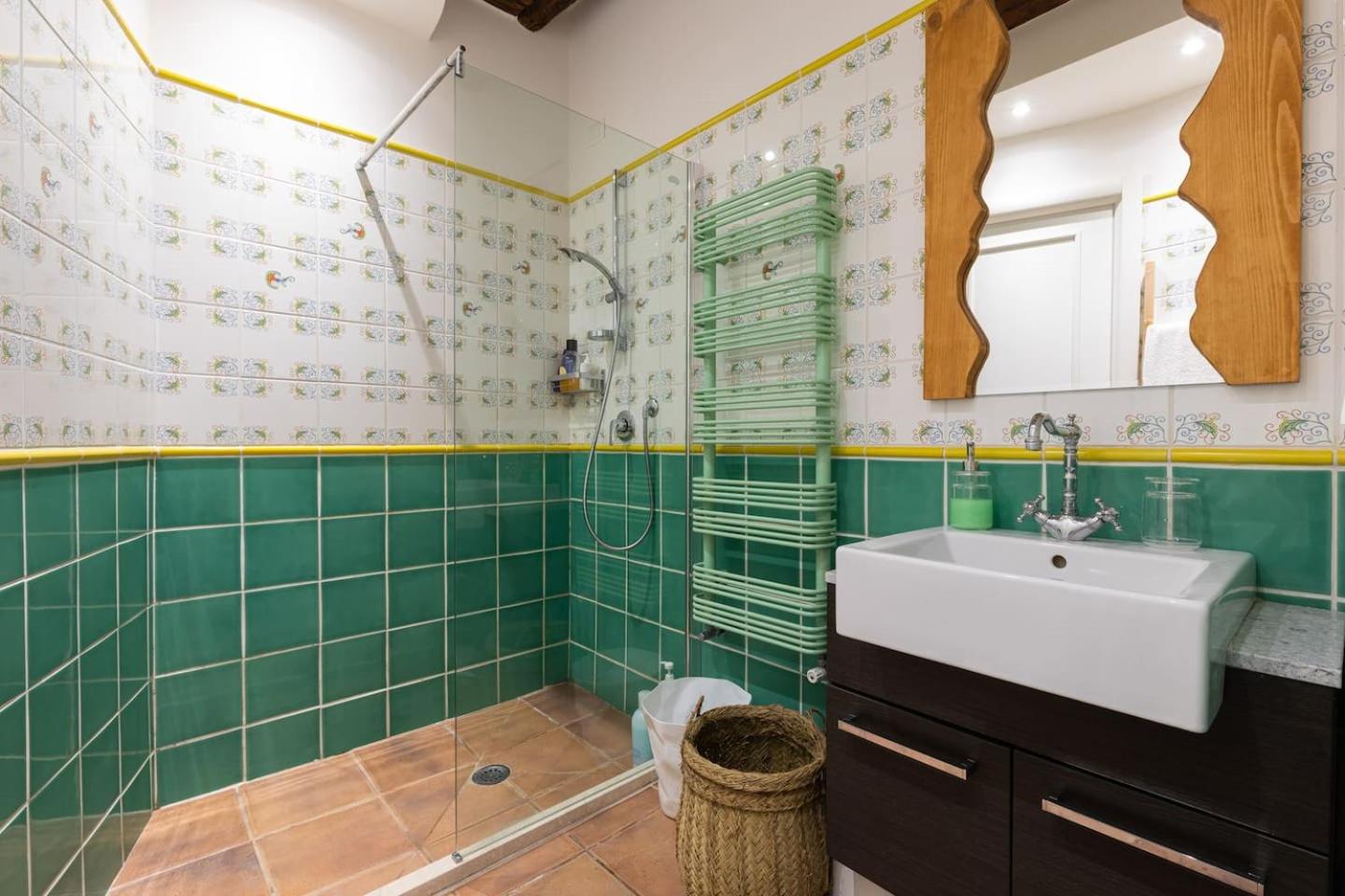 Privacy in Venice - Your apartment to be let alone