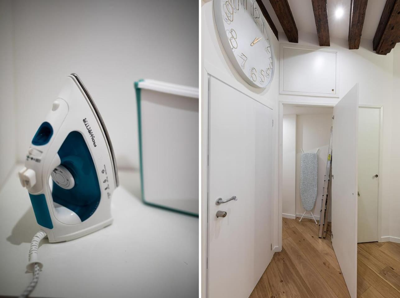 Privacy in Venice - Your apartment to be let alone
