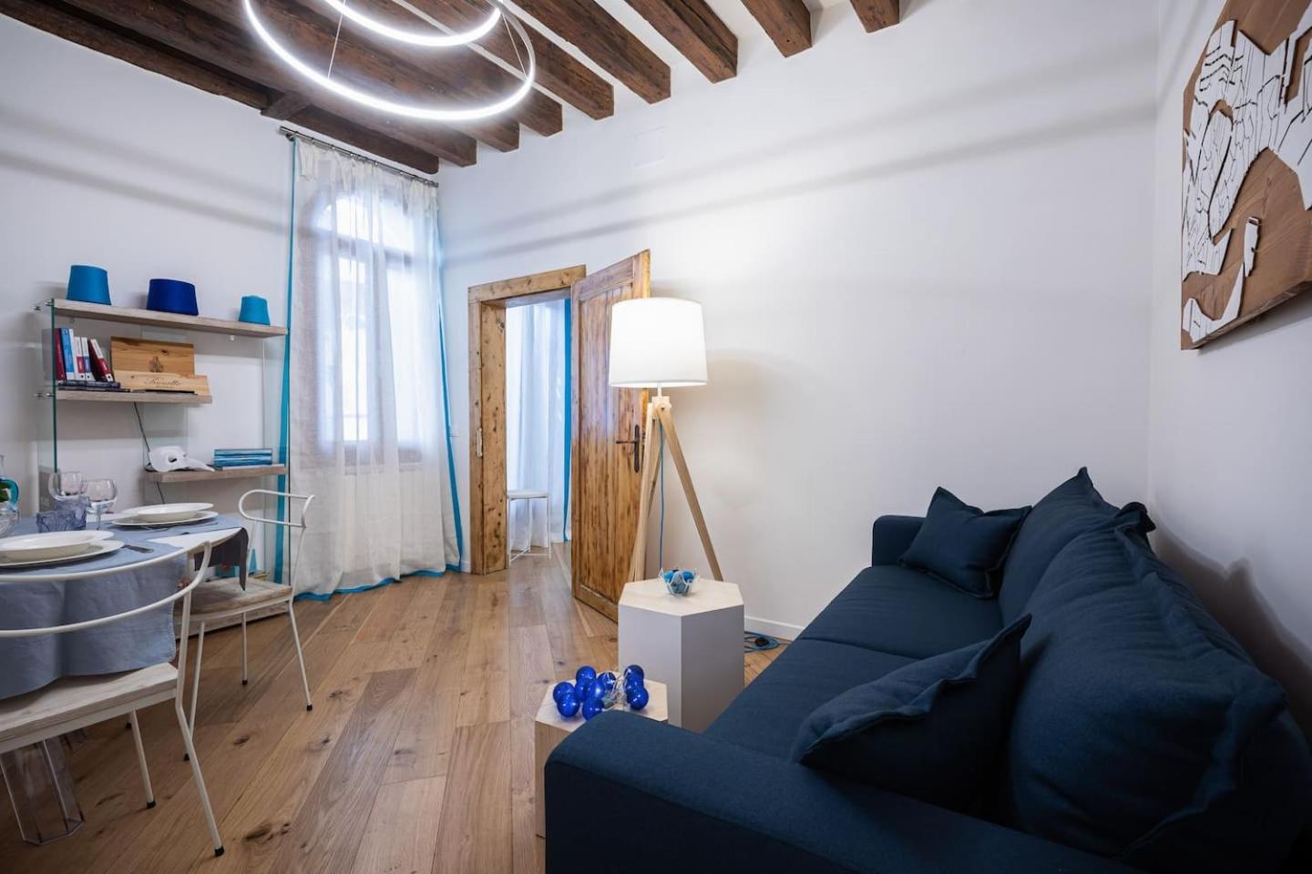 Privacy in Venice - Your apartment to be let alone