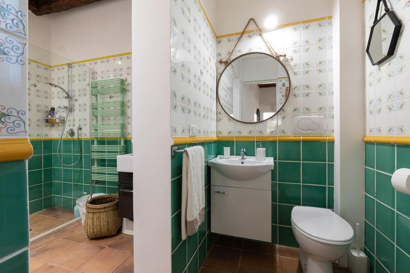 Privacy in Venice - Your apartment to be let alone