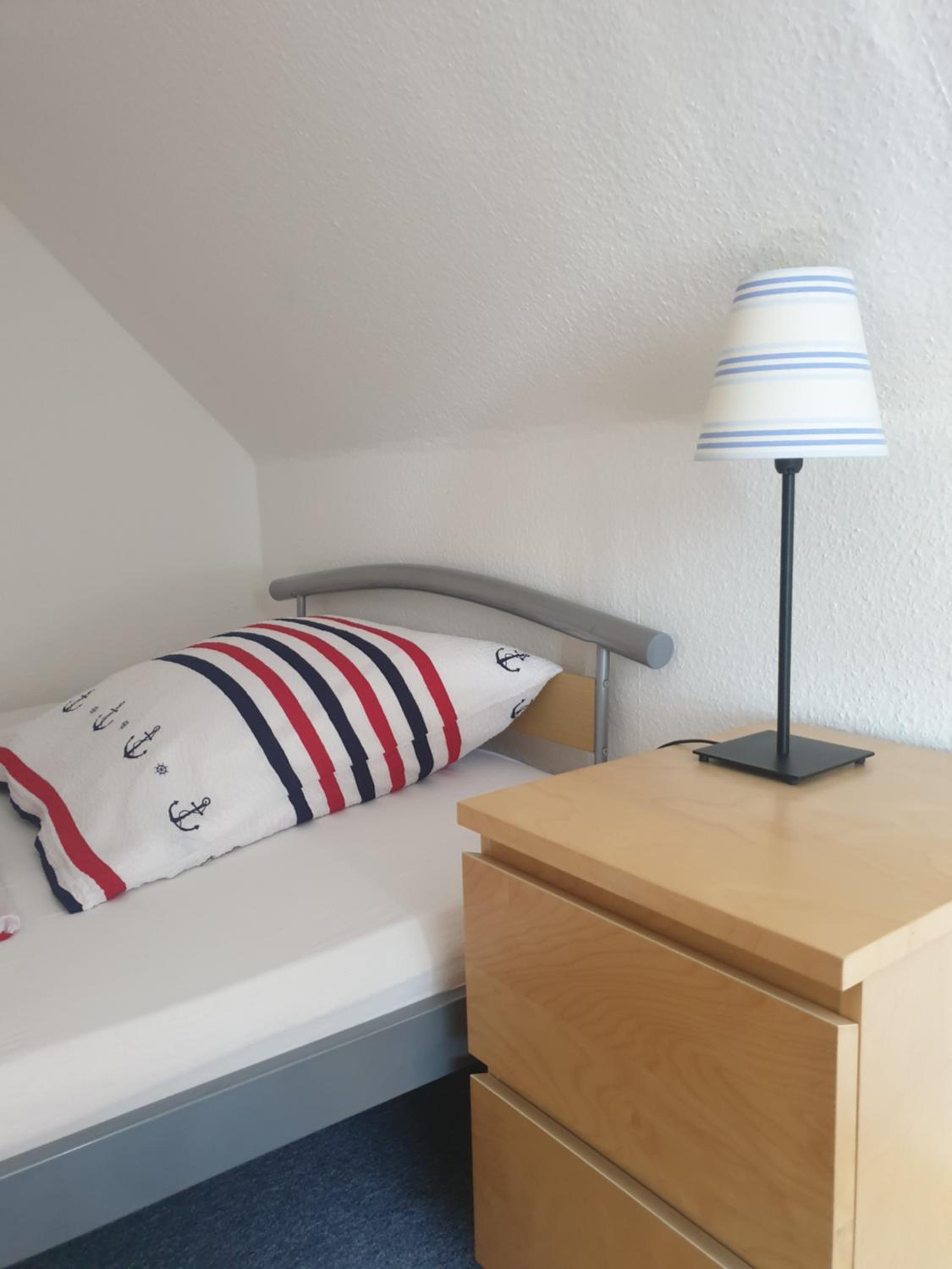 Gästehaus Alwine Wohnung 5 view 3