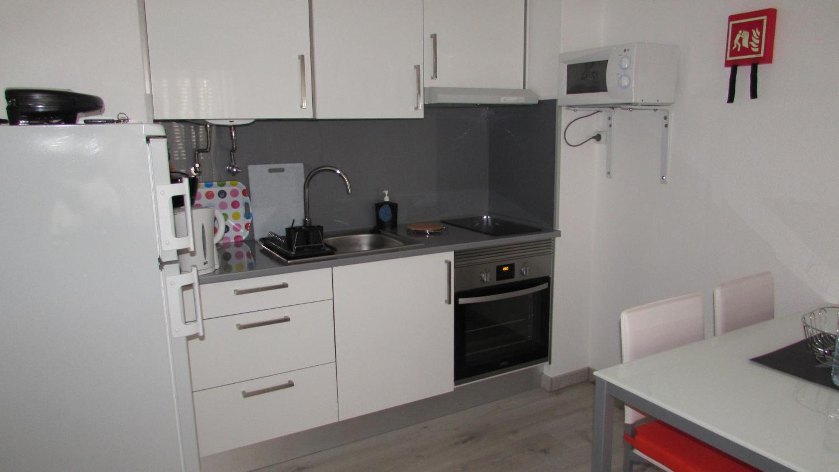 Apartamentos Julieta view 3
