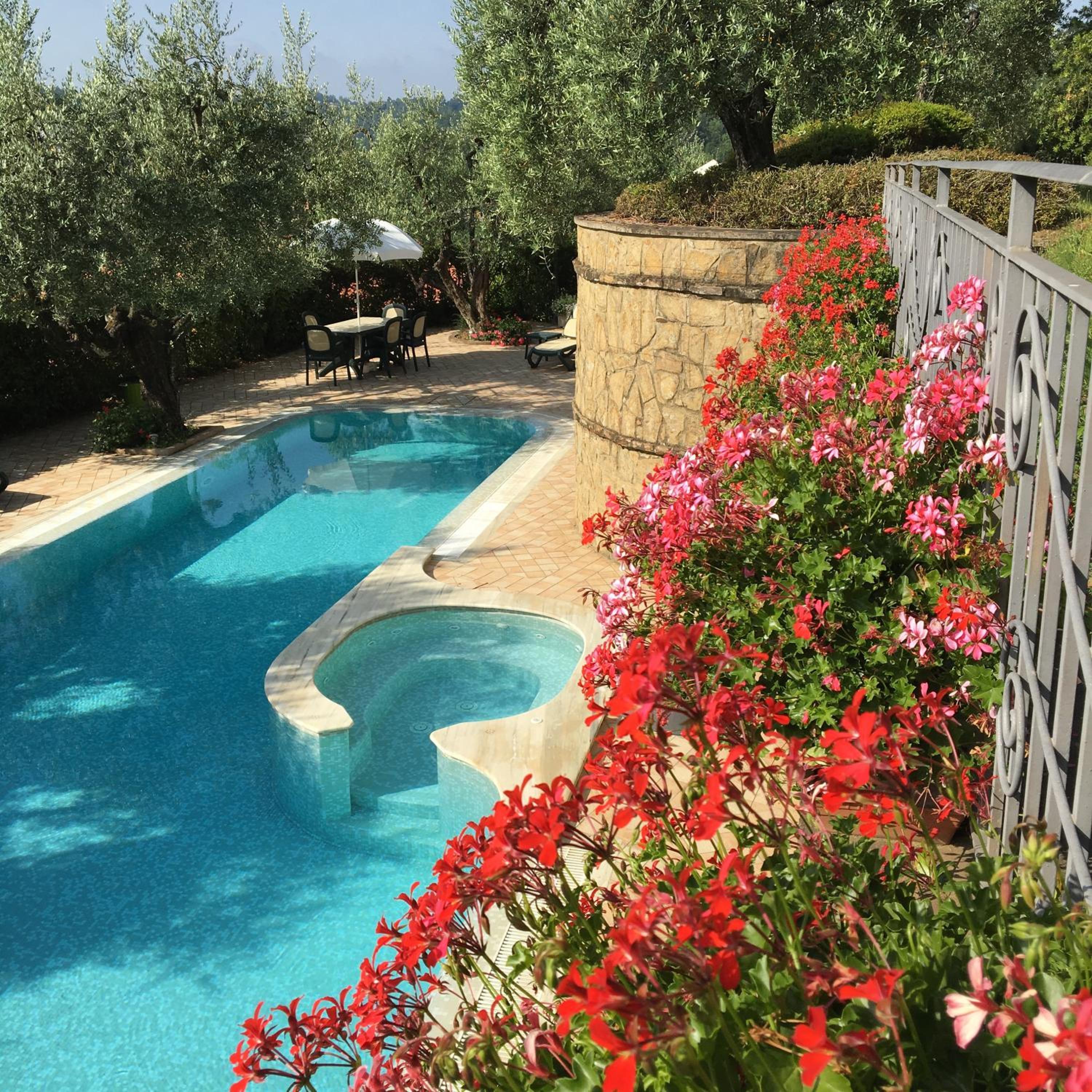 Casa L'Ulivo view 4