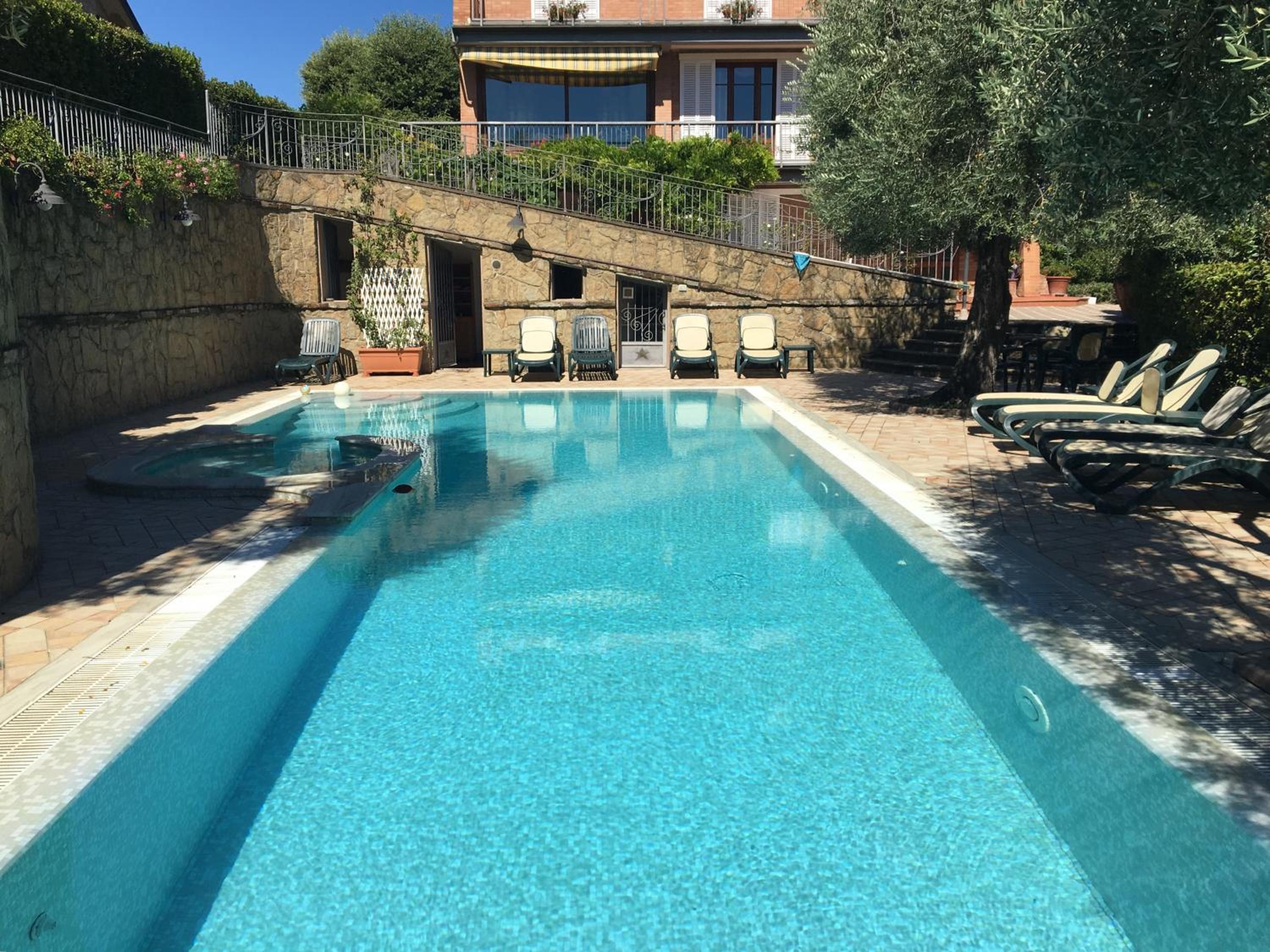Casa L'Ulivo view 3