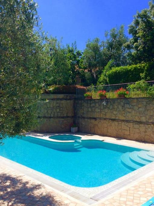 Casa L'Ulivo view 2
